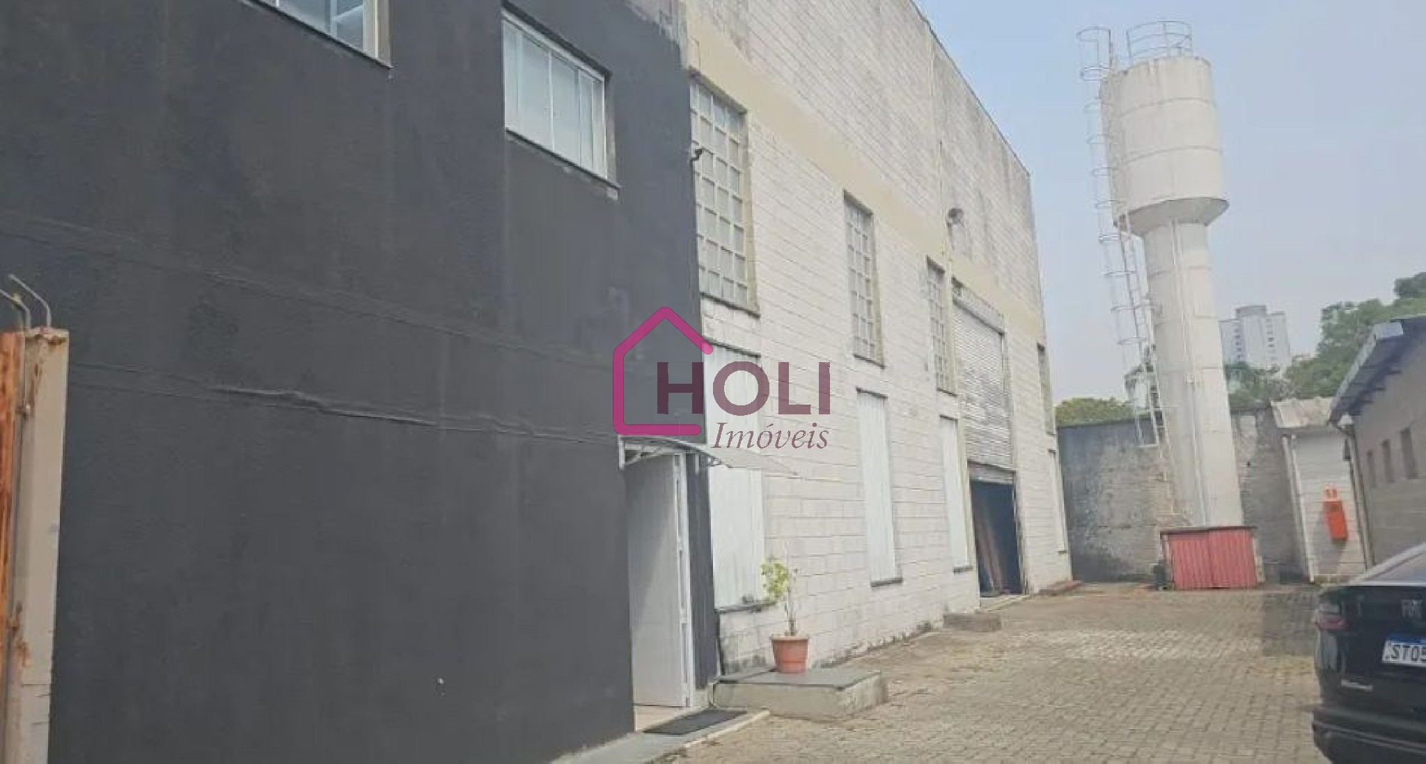 Depósito-Galpão, 2500 m² - Foto 3