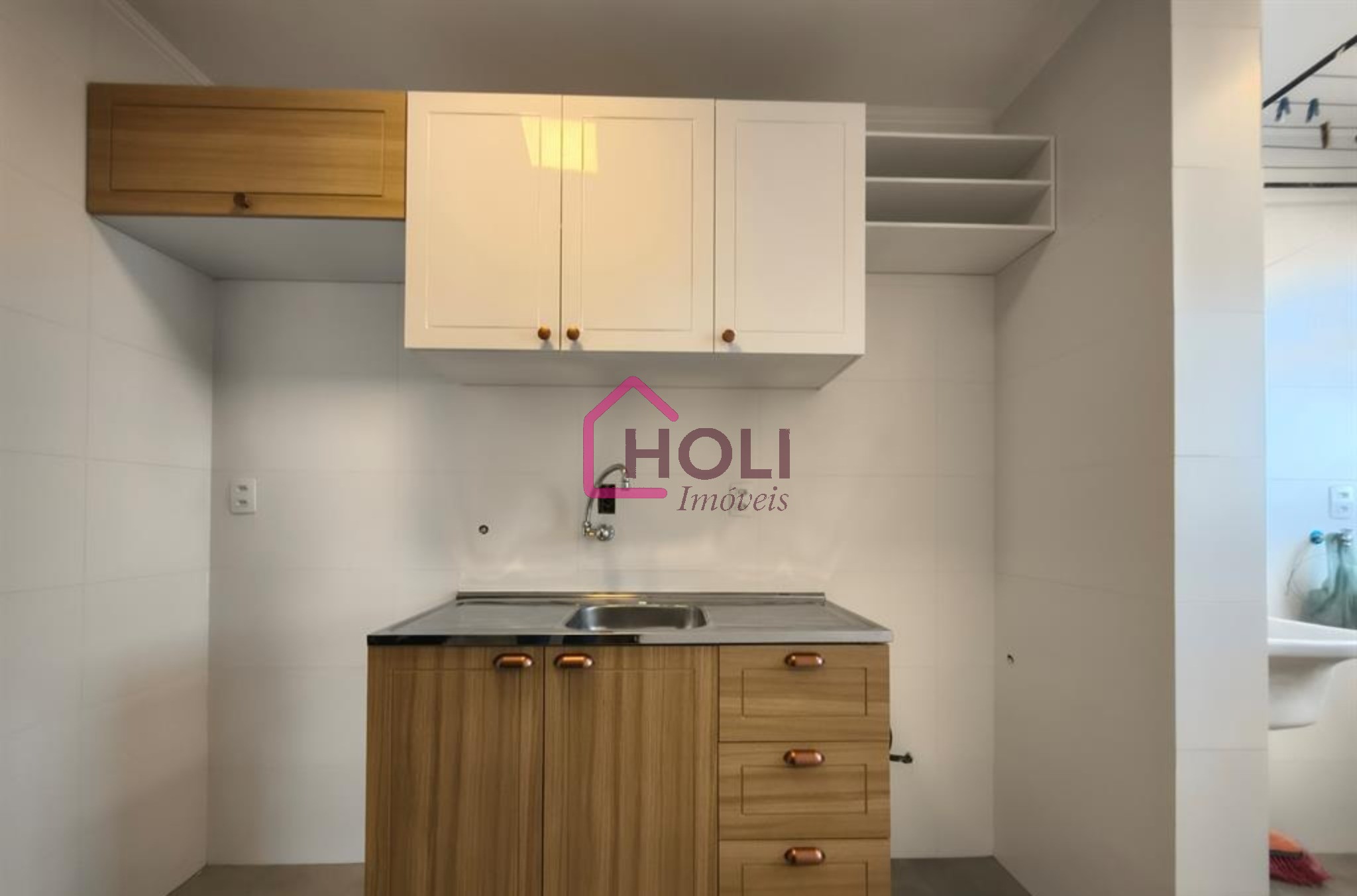 Apartamento, 2 quartos, 54 m² - Foto 10