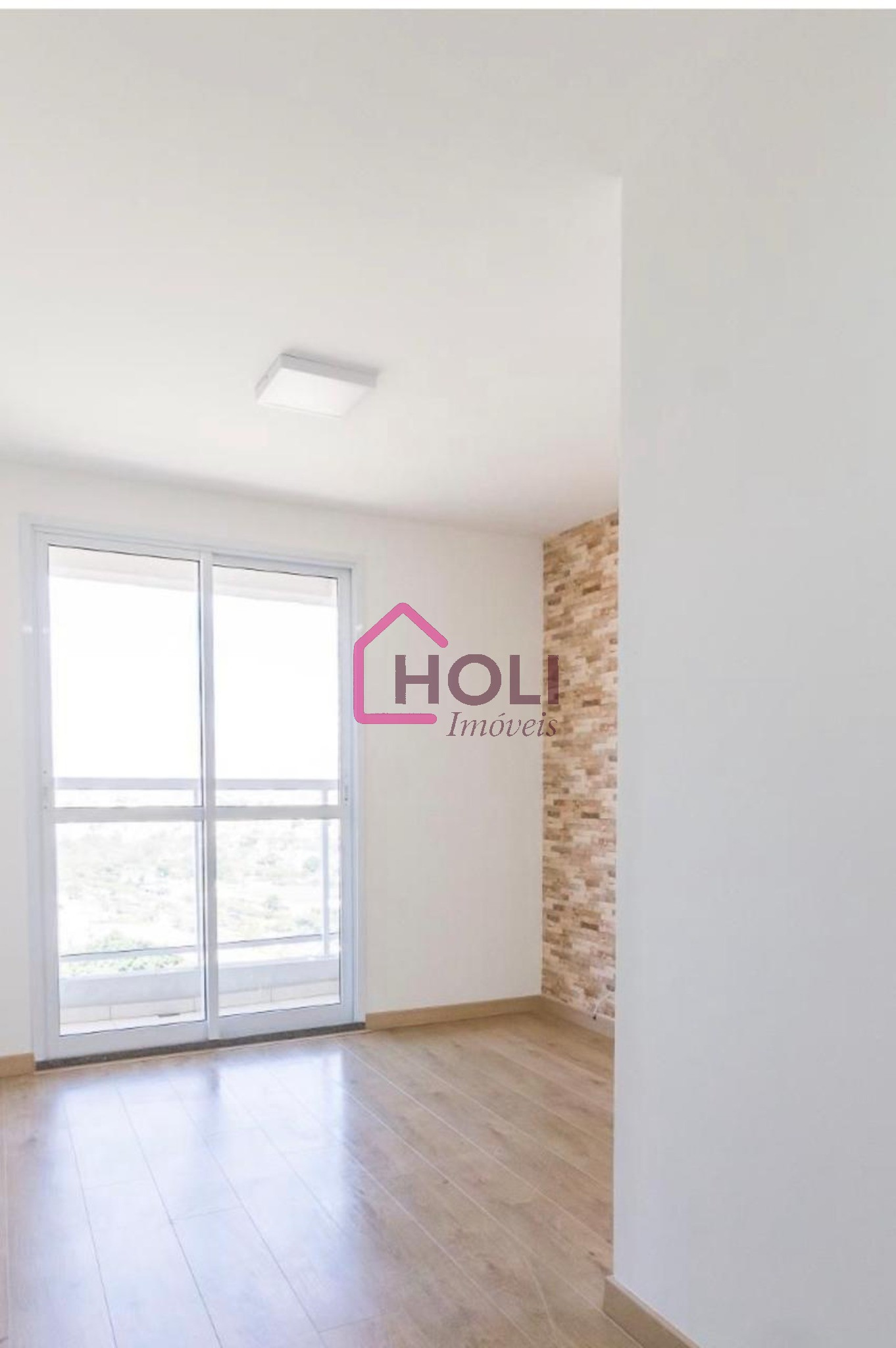 Apartamento, 1 quarto, 38 m² - Foto 3