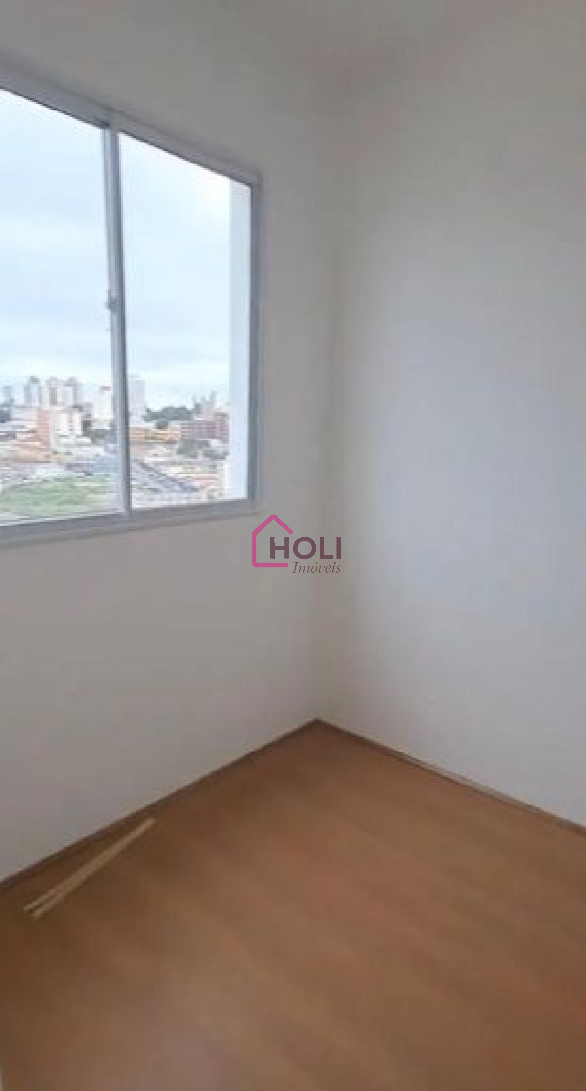 Apartamento, 2 quartos, 34 m² - Foto 1