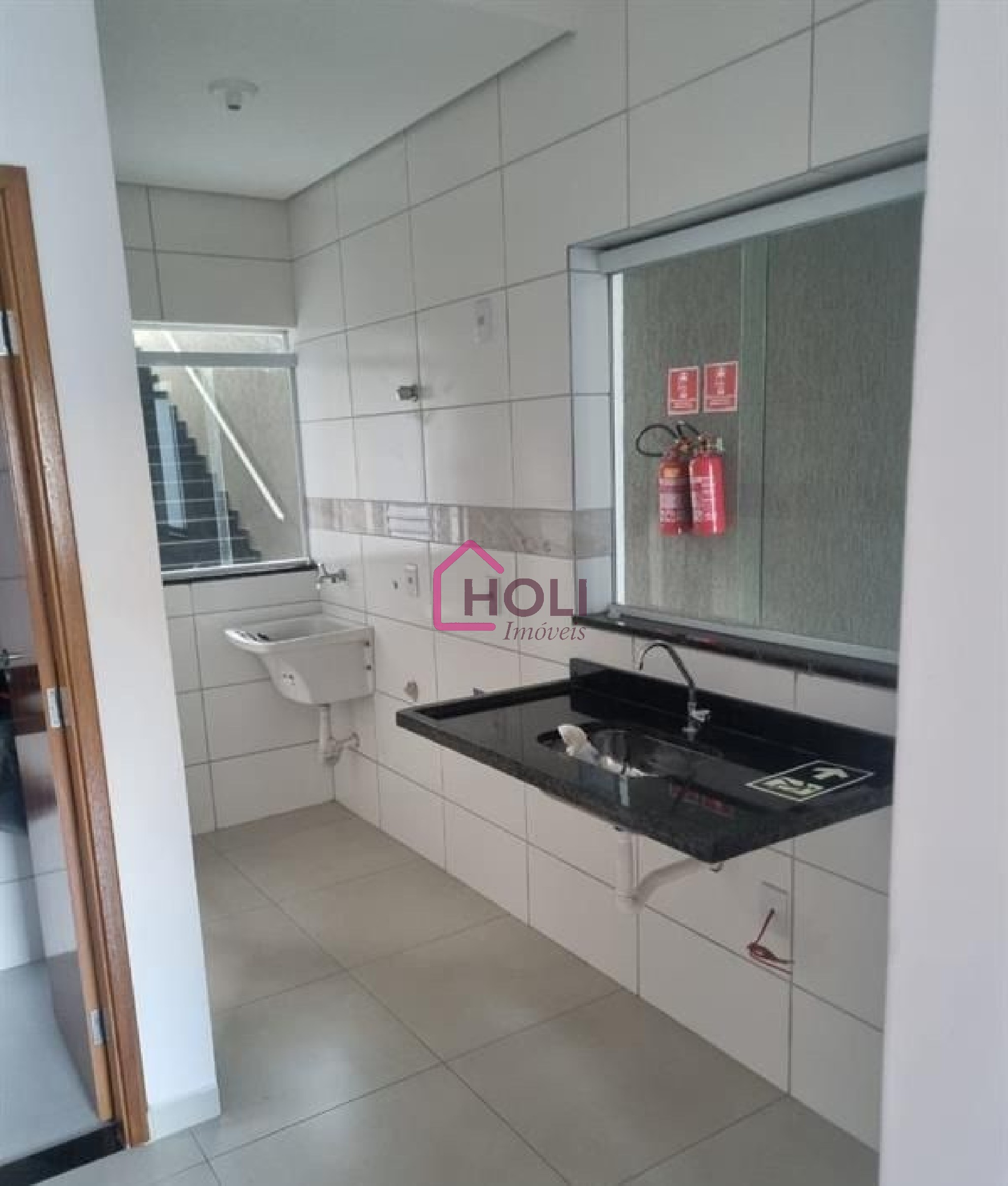 Apartamento, 2 quartos, 41 m² - Foto 9