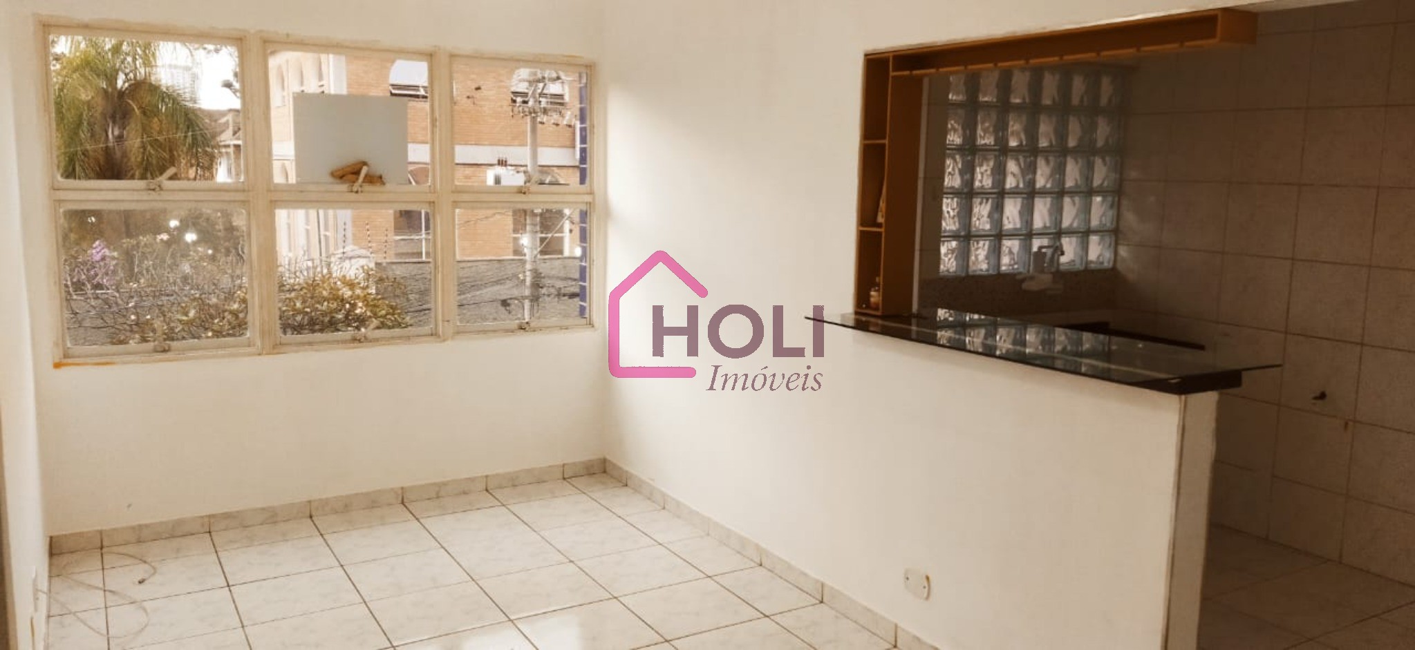 Apartamento, 2 quartos, 52 m² - Foto 1