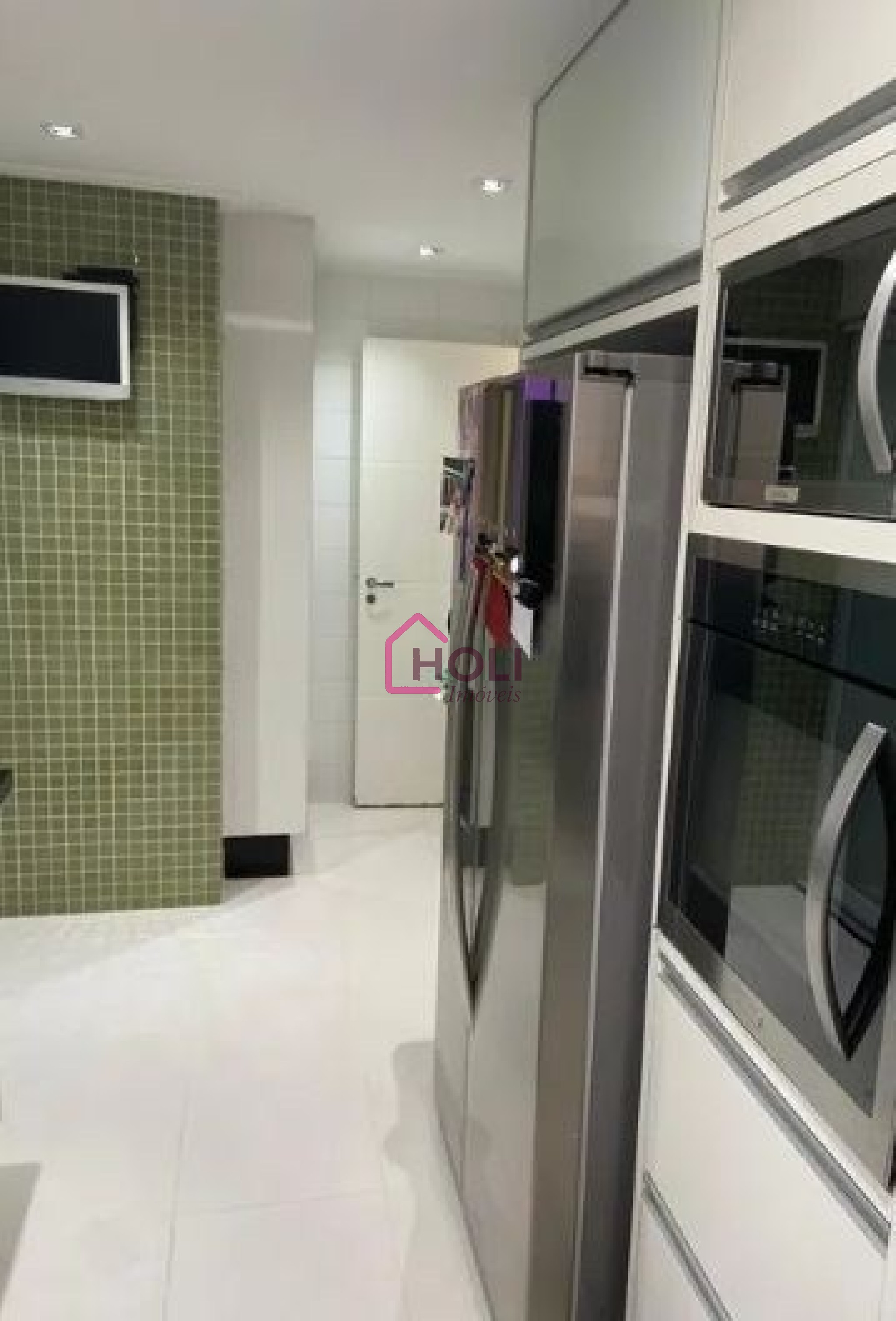 Apartamento, 3 quartos, 149 m² - Foto 12