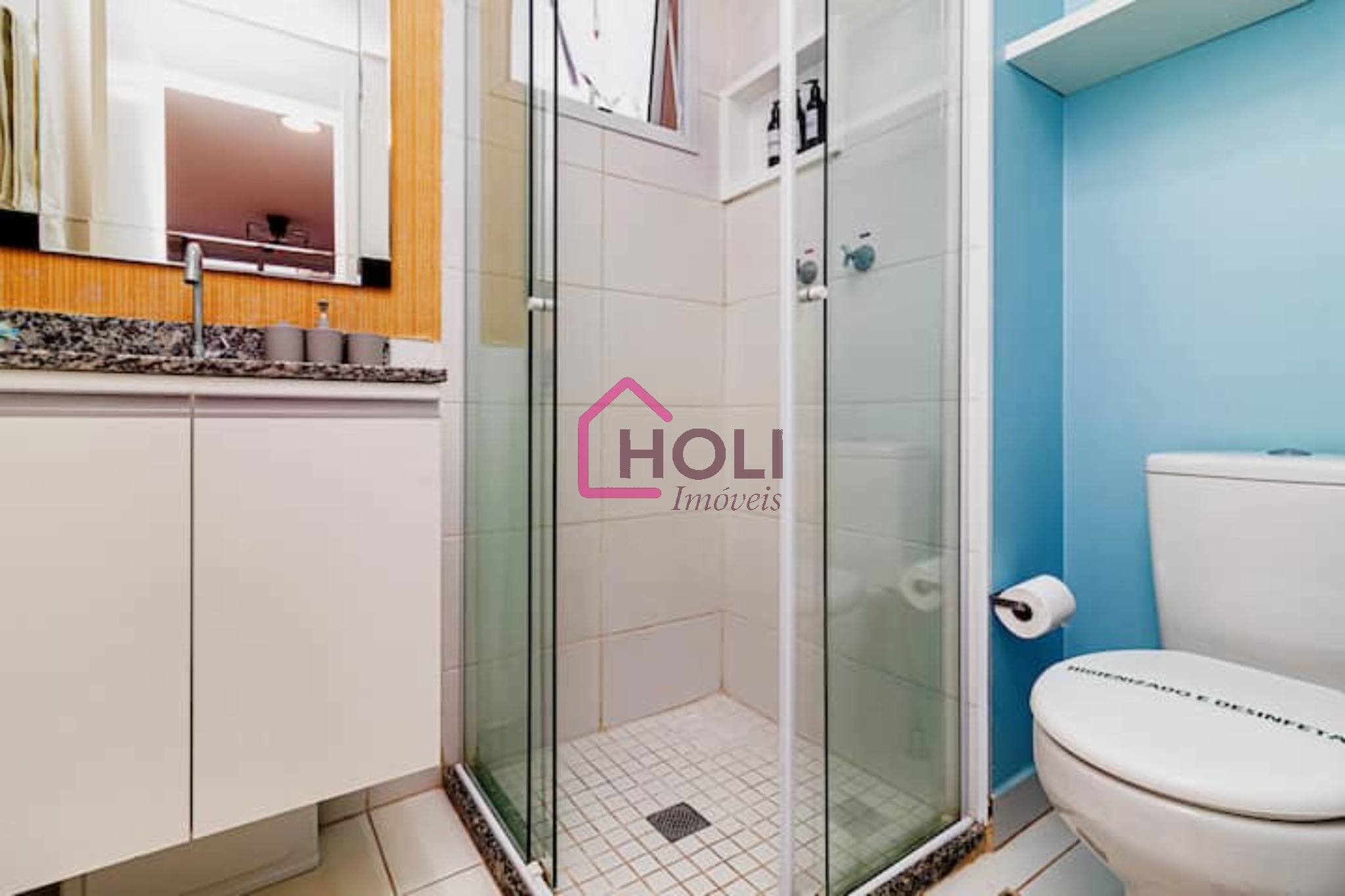 Apartamento, 2 quartos, 45 m² - Foto 22