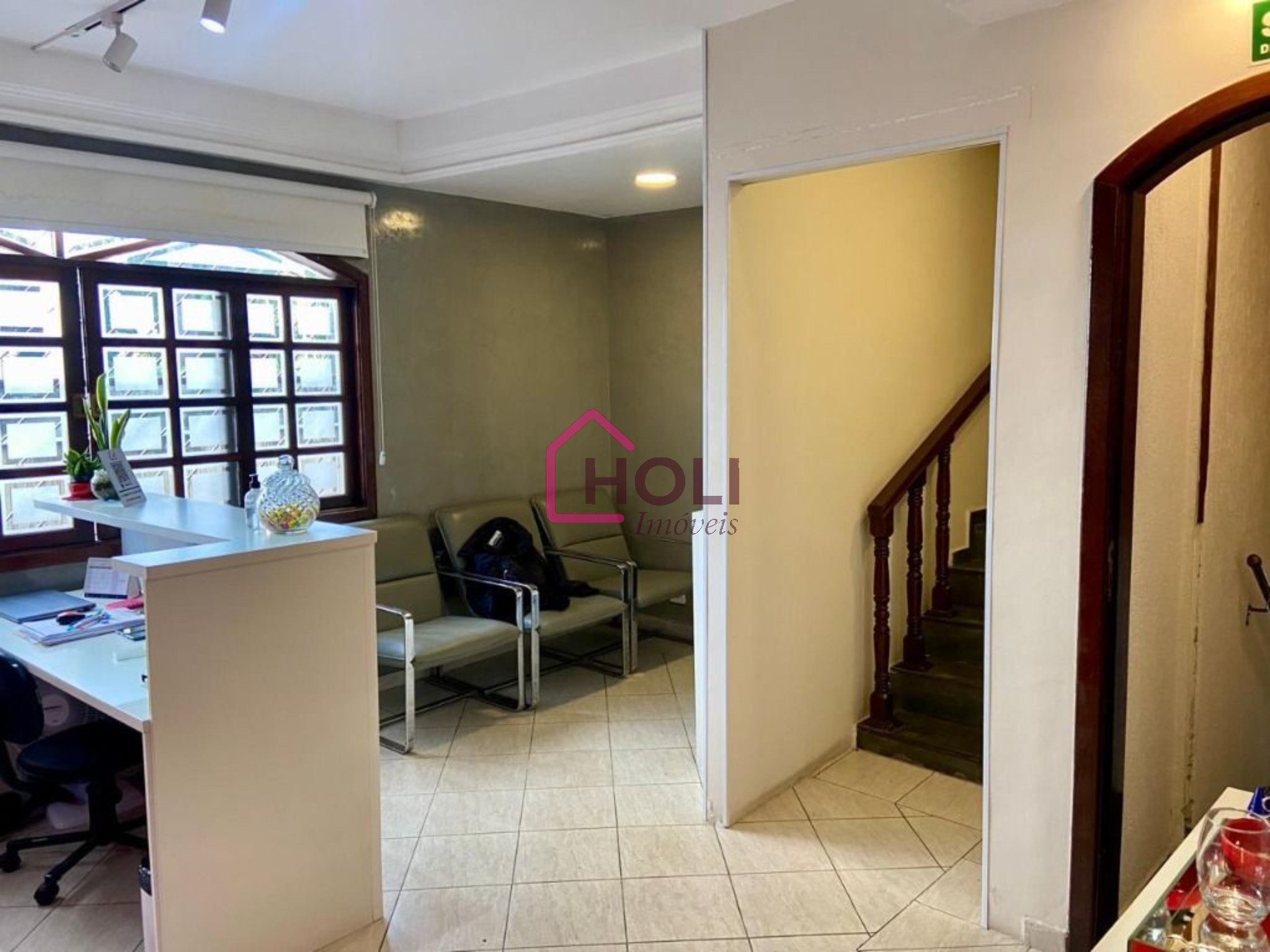 Casa, 6 quartos - Foto 1