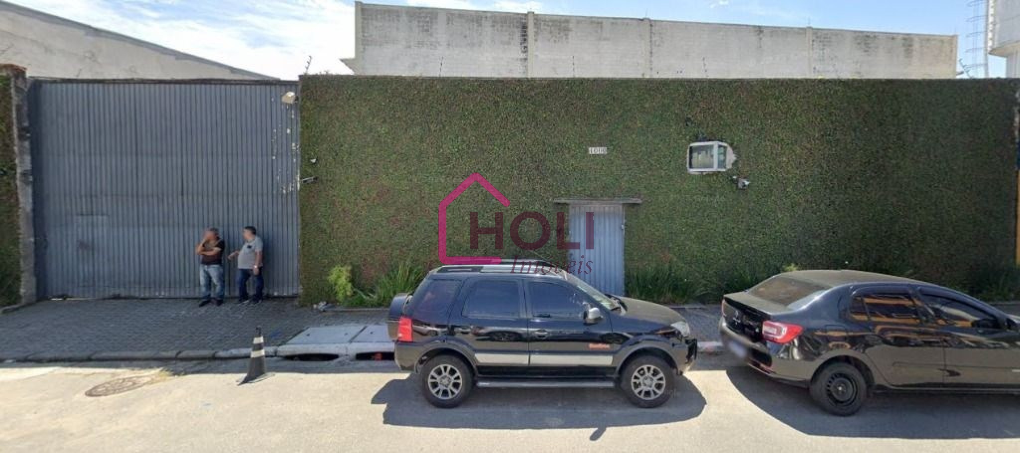 Depósito-Galpão, 2500 m² - Foto 6