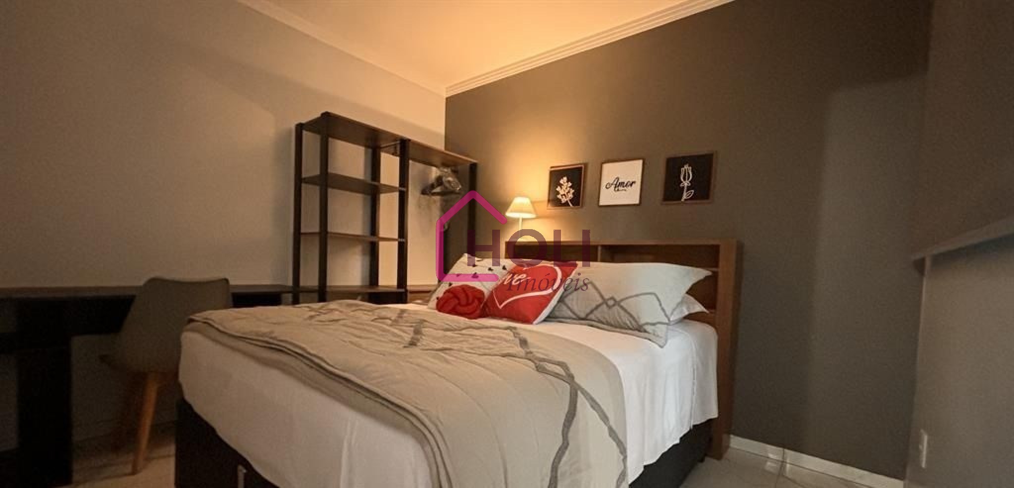 Apartamento, 1 quarto, 30 m² - Foto 5
