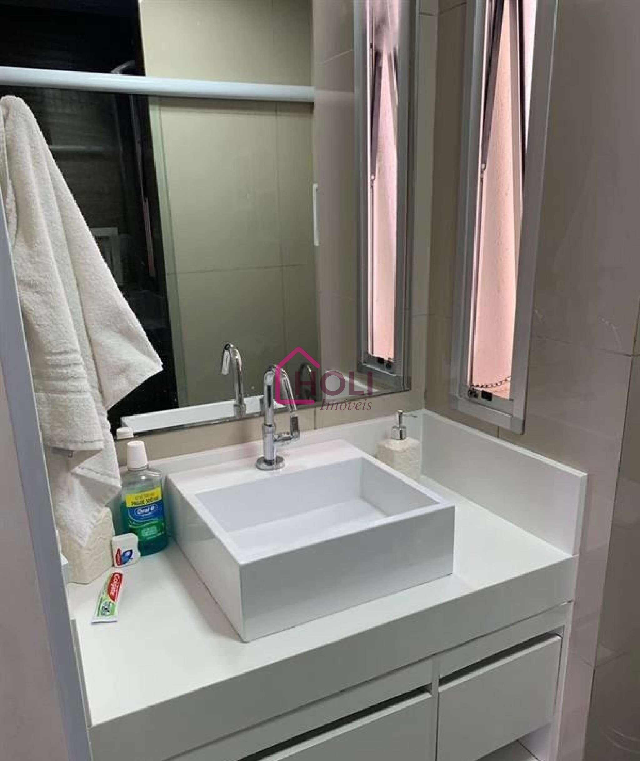Apartamento, 3 quartos, 54 m² - Foto 20