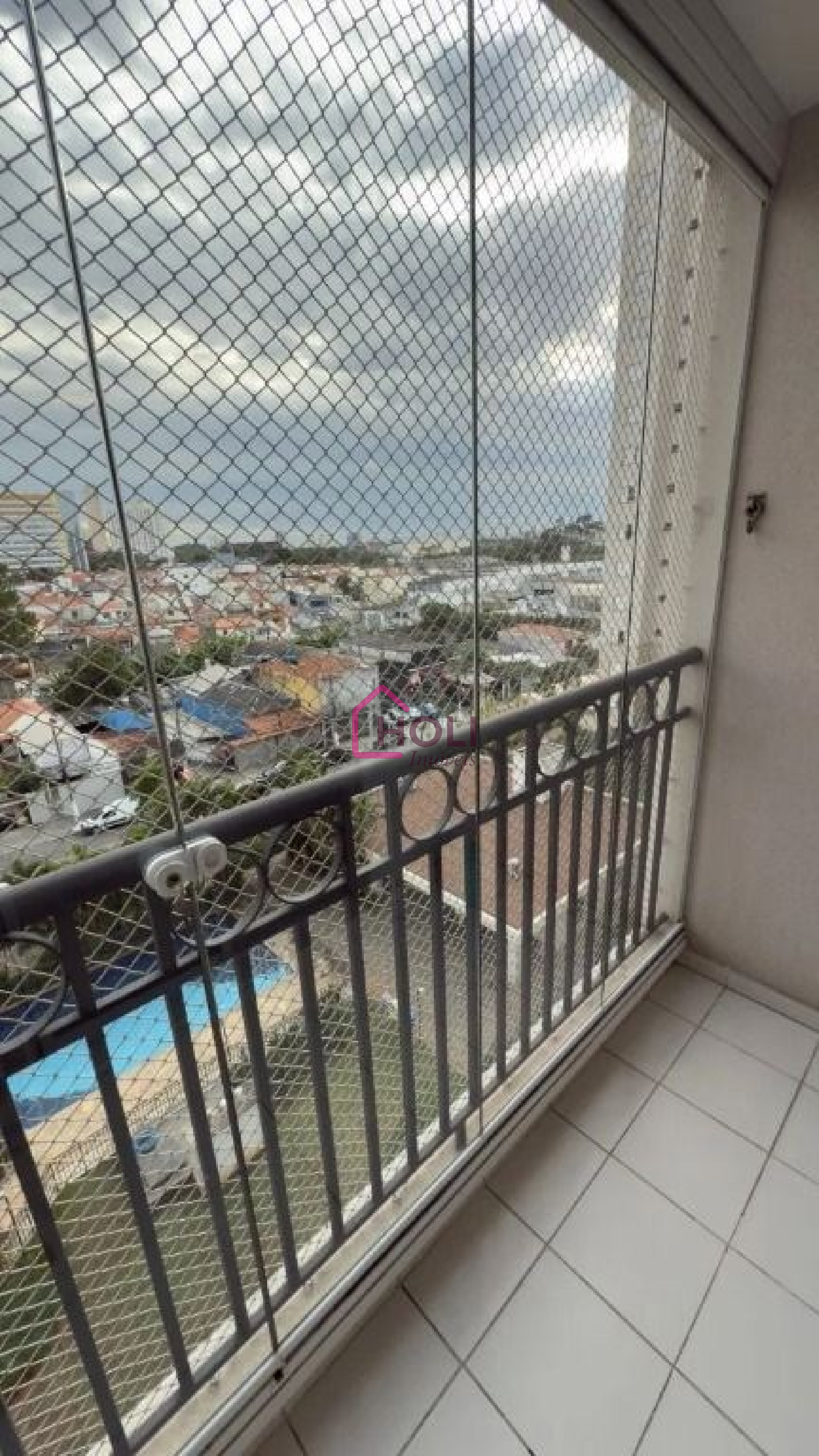 Apartamento, 2 quartos, 50 m² - Foto 15