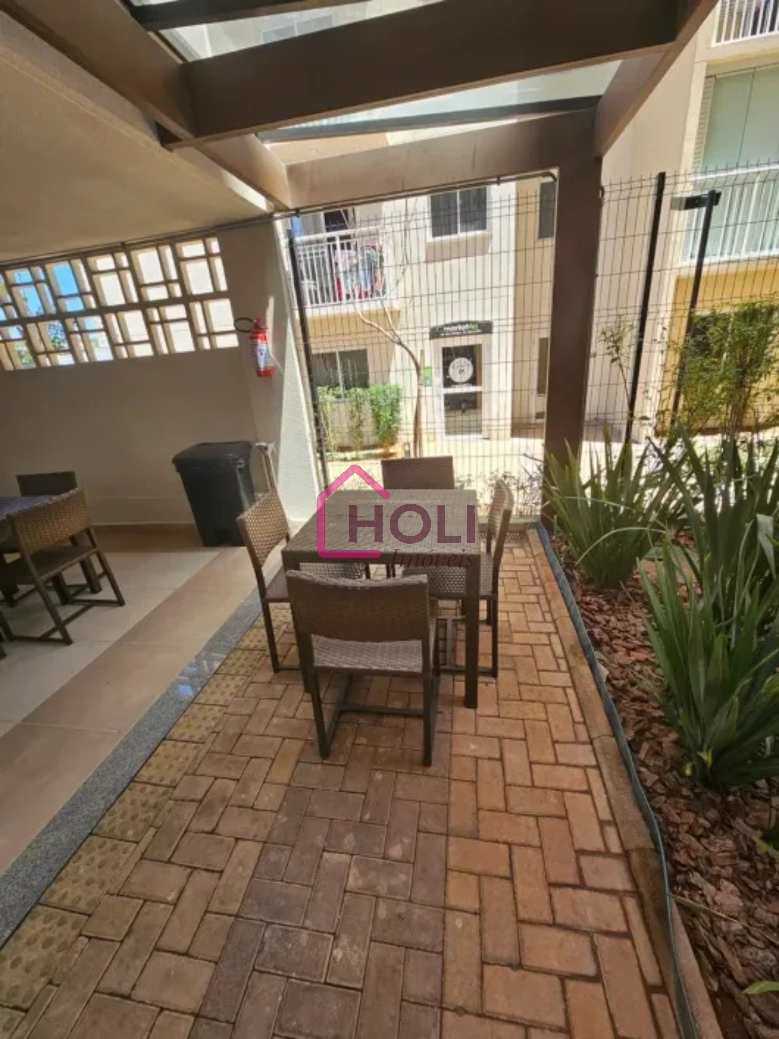 Apartamento, 2 quartos, 32 m² - Foto 8