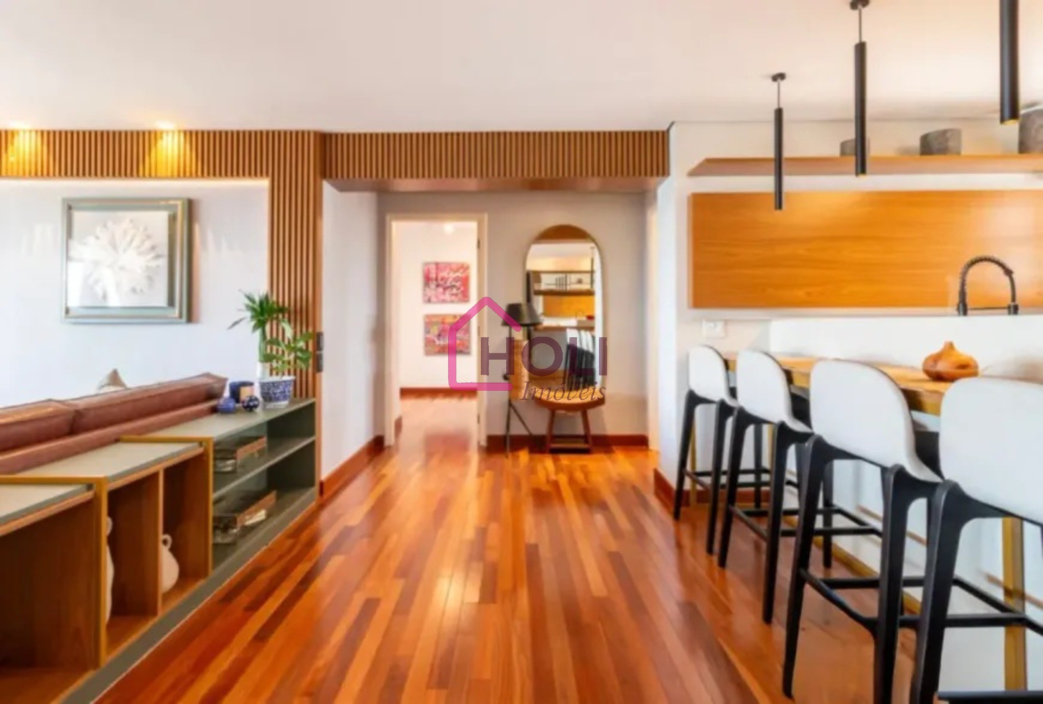 Apartamento, 3 quartos, 132 m² - Foto 10