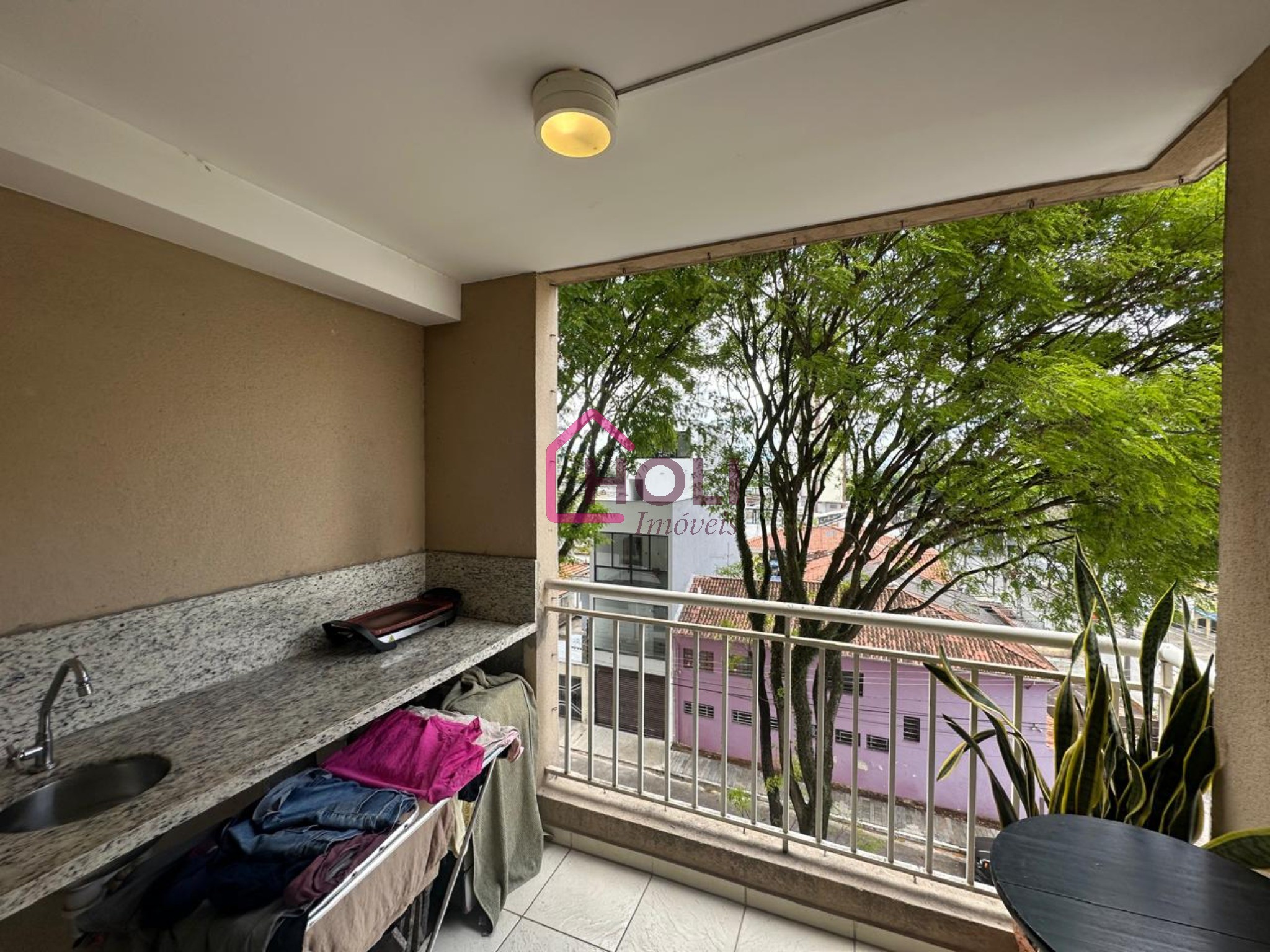 Apartamento, 3 quartos, 72 m² - Foto 22