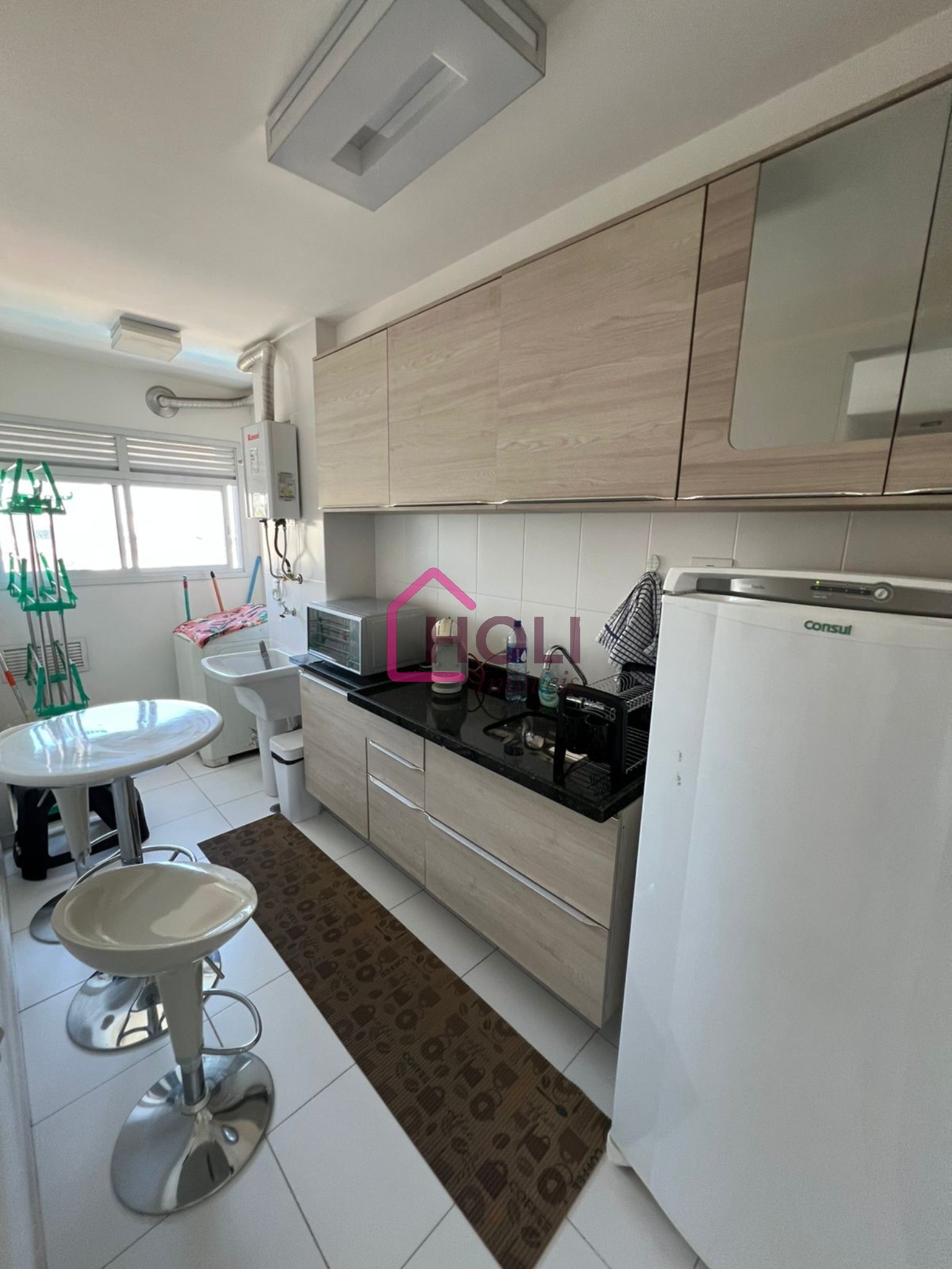Apartamento, 2 quartos, 64 m² - Foto 13