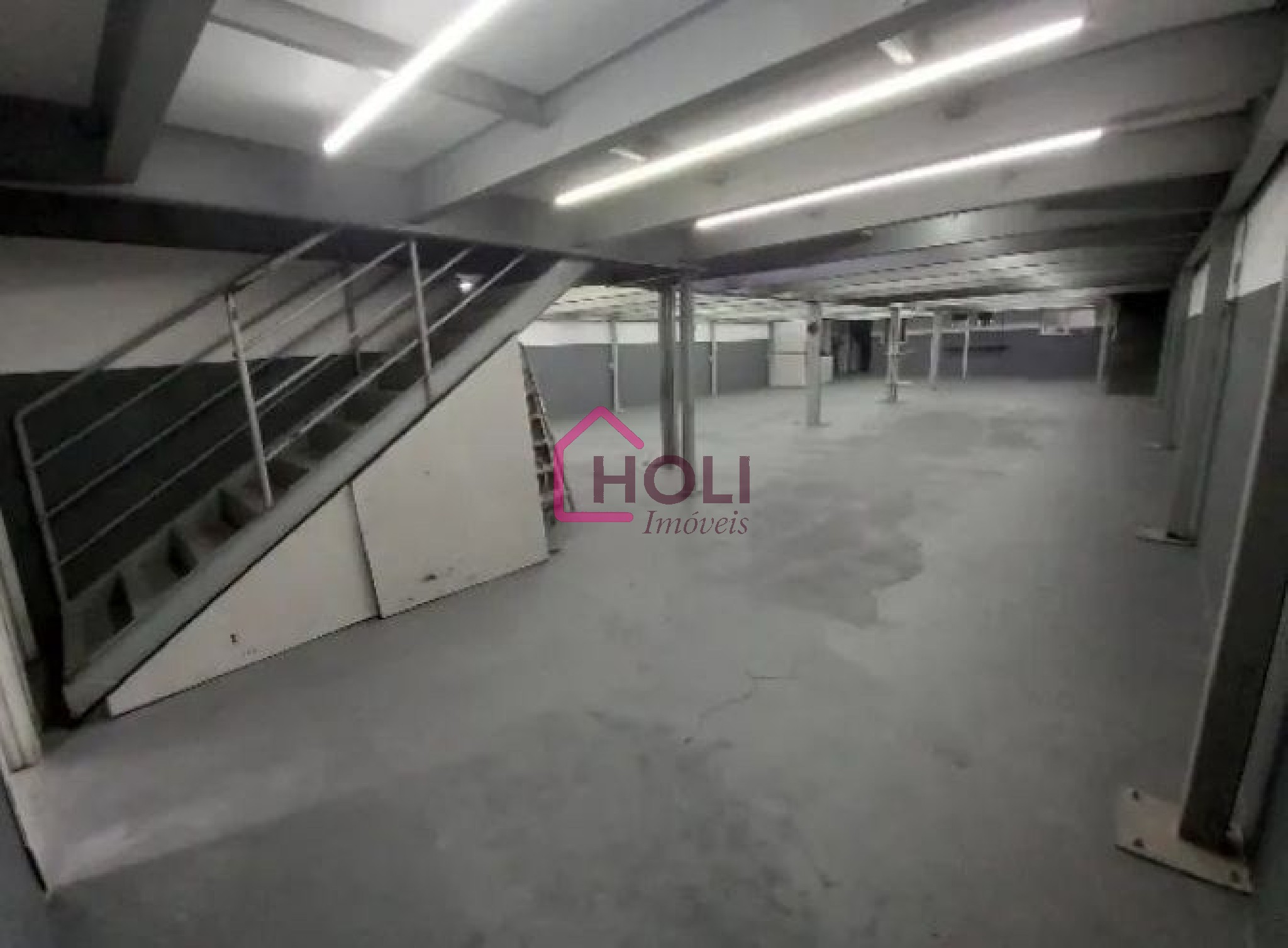 Depósito-Galpão, 600 m² - Foto 3