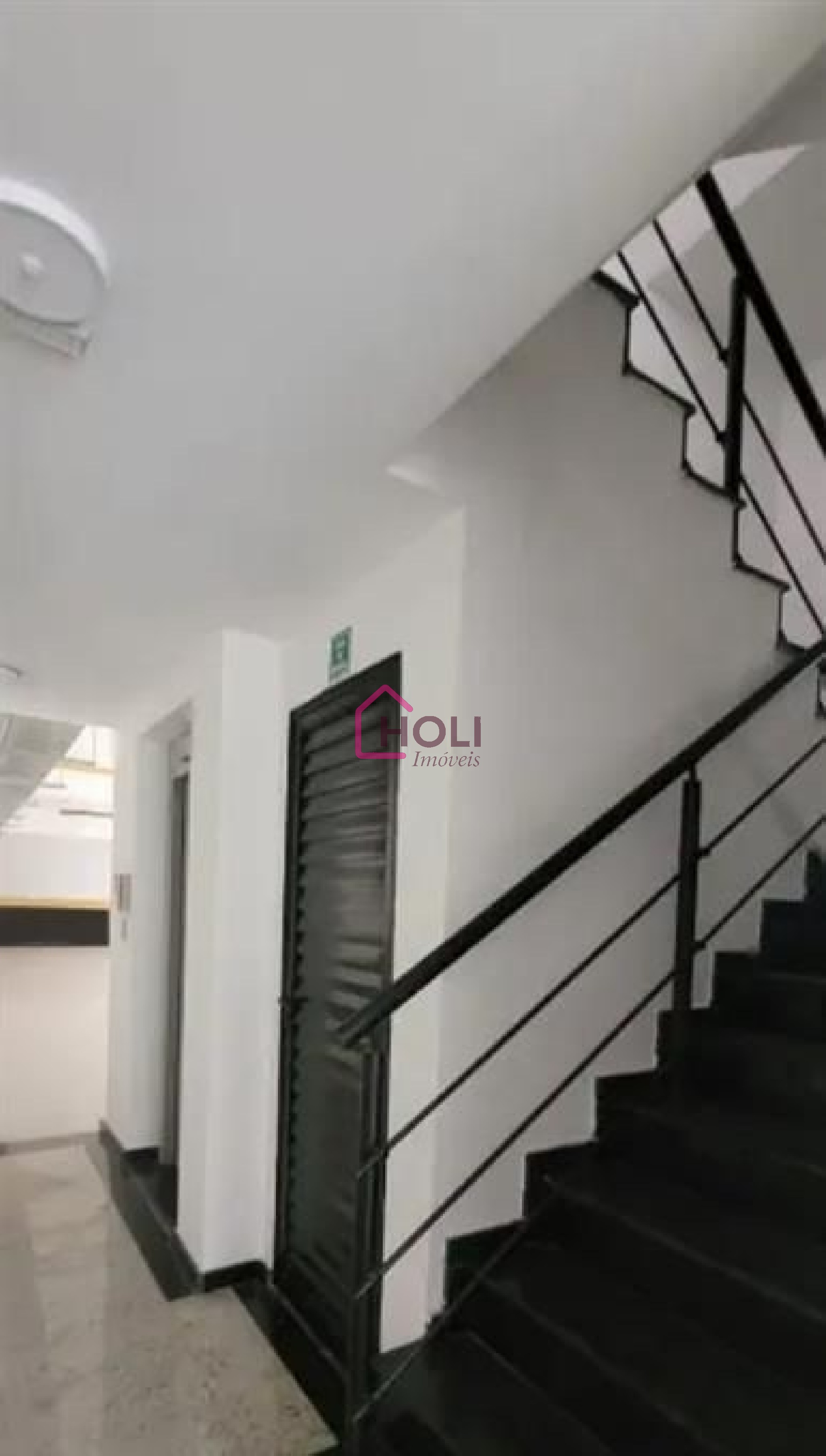 Apartamento, 2 quartos, 38 m² - Foto 8