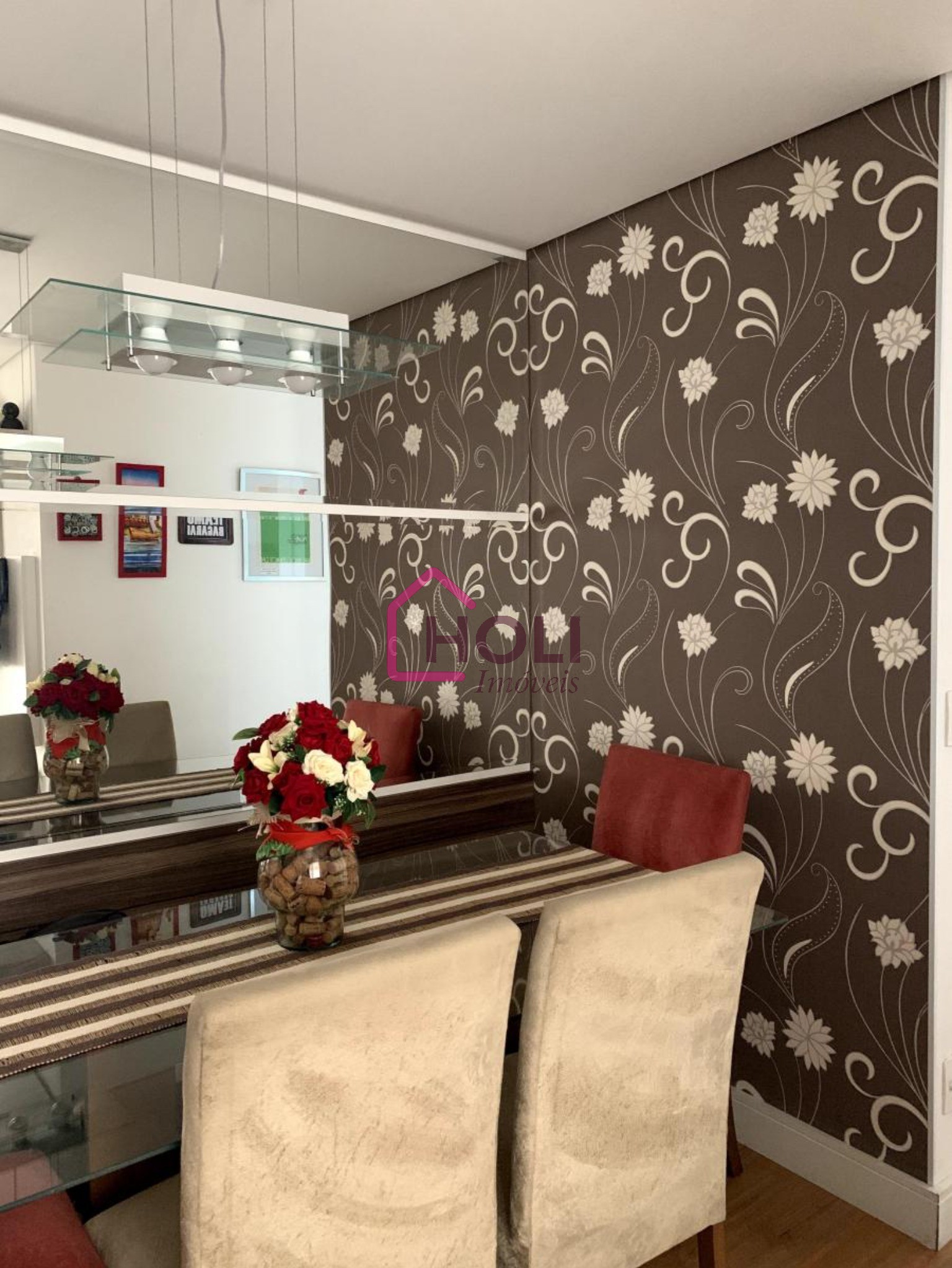 Apartamento, 2 quartos, 60 m² - Foto 5