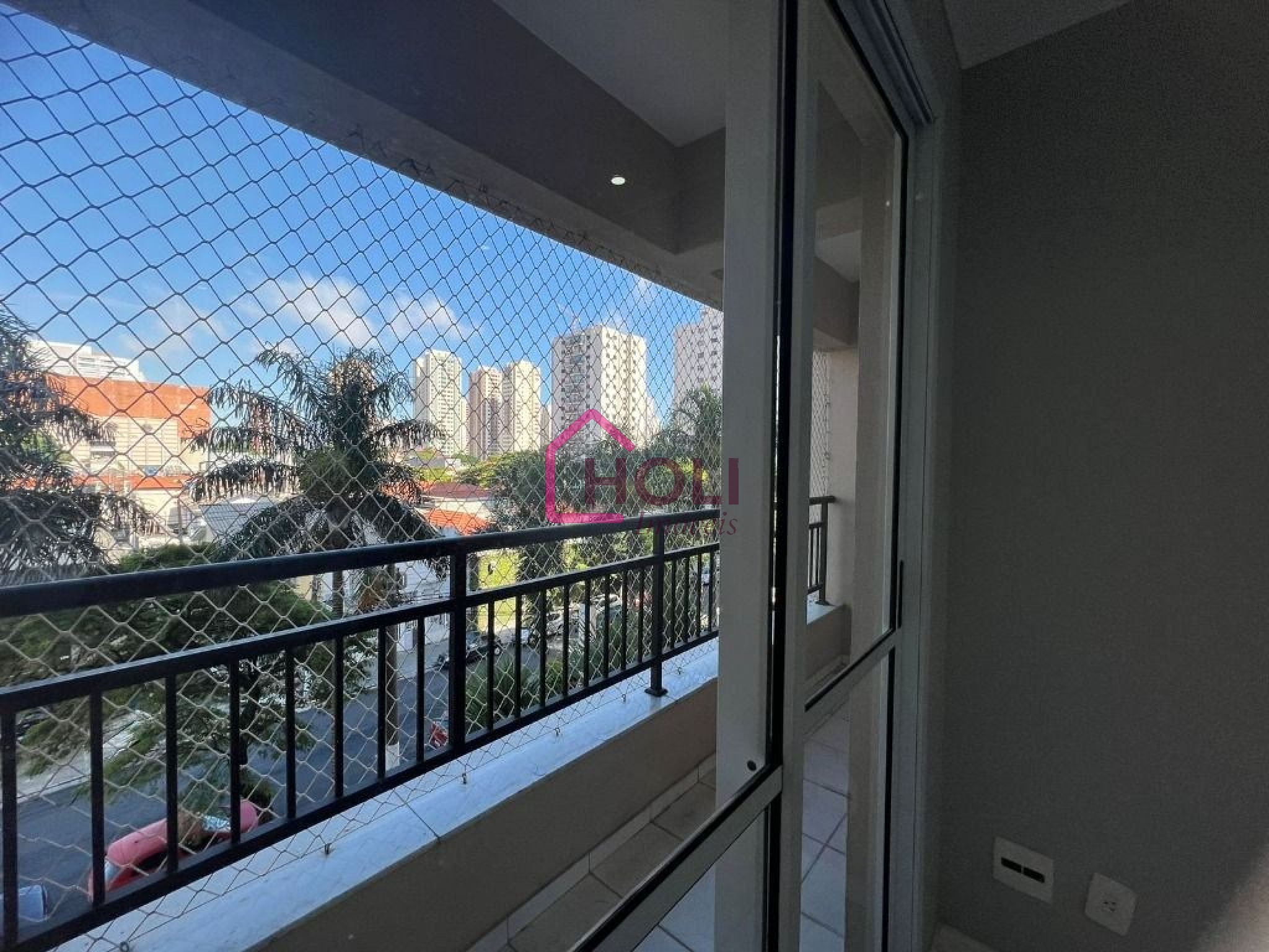 Apartamento, 1 quarto, 30 m² - Foto 13