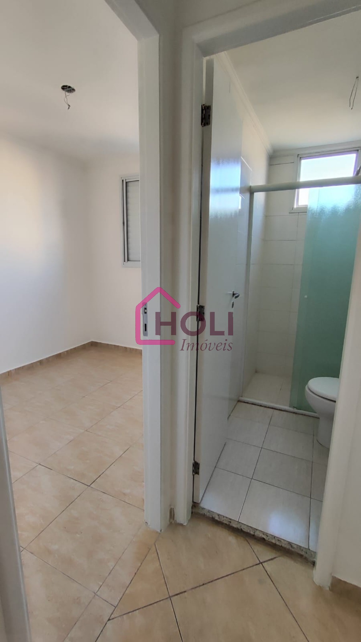 Apartamento, 2 quartos, 52 m² - Foto 3