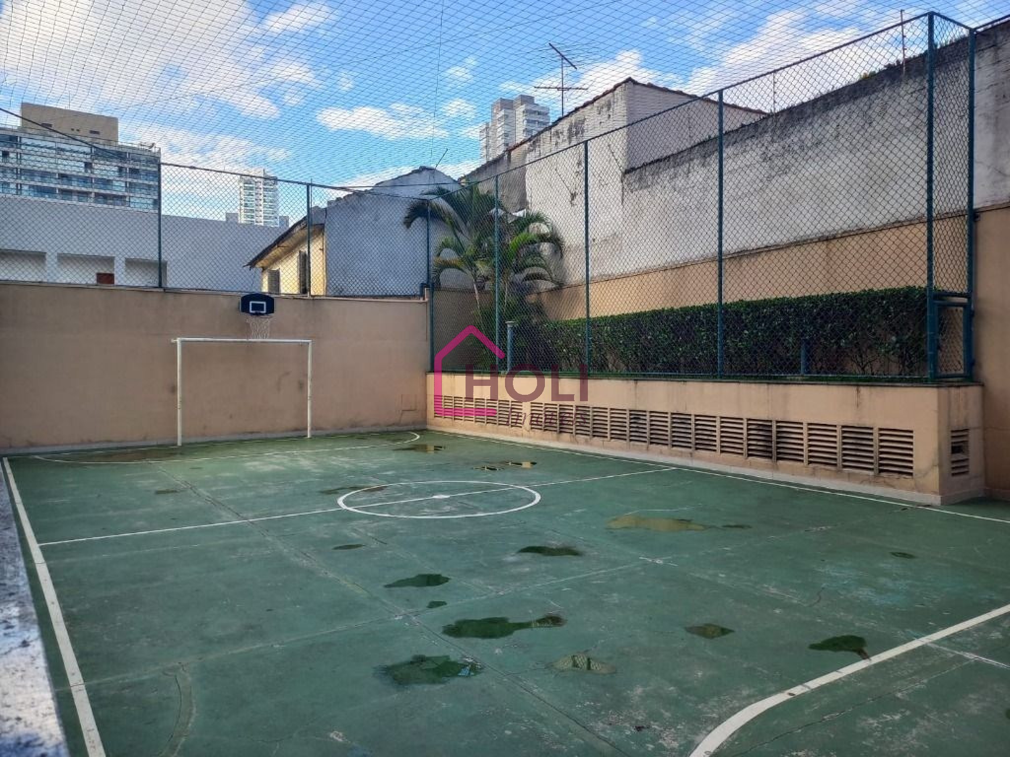 Apartamento, 2 quartos, 50 m² - Foto 24