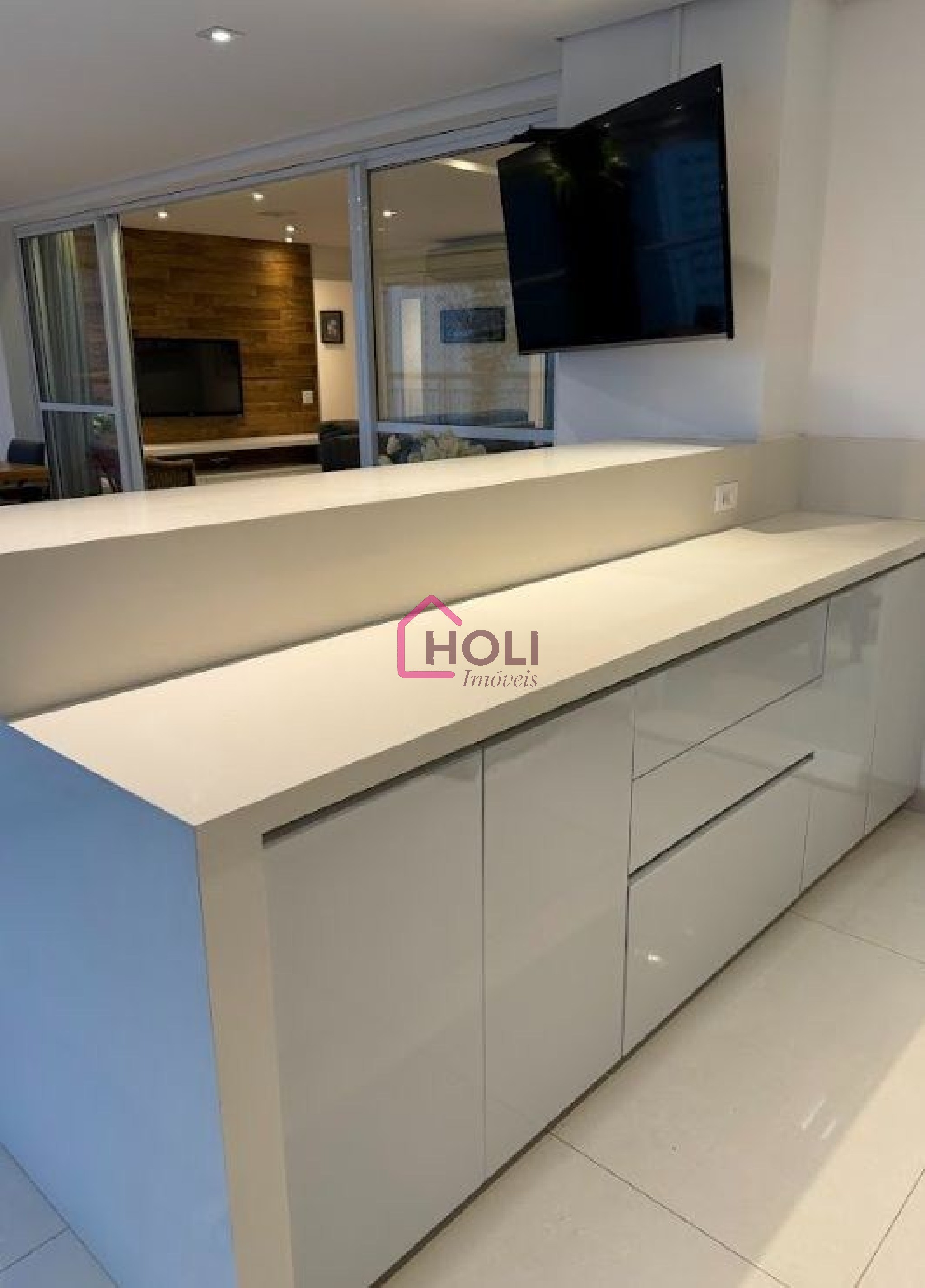 Apartamento, 3 quartos, 180 m² - Foto 26