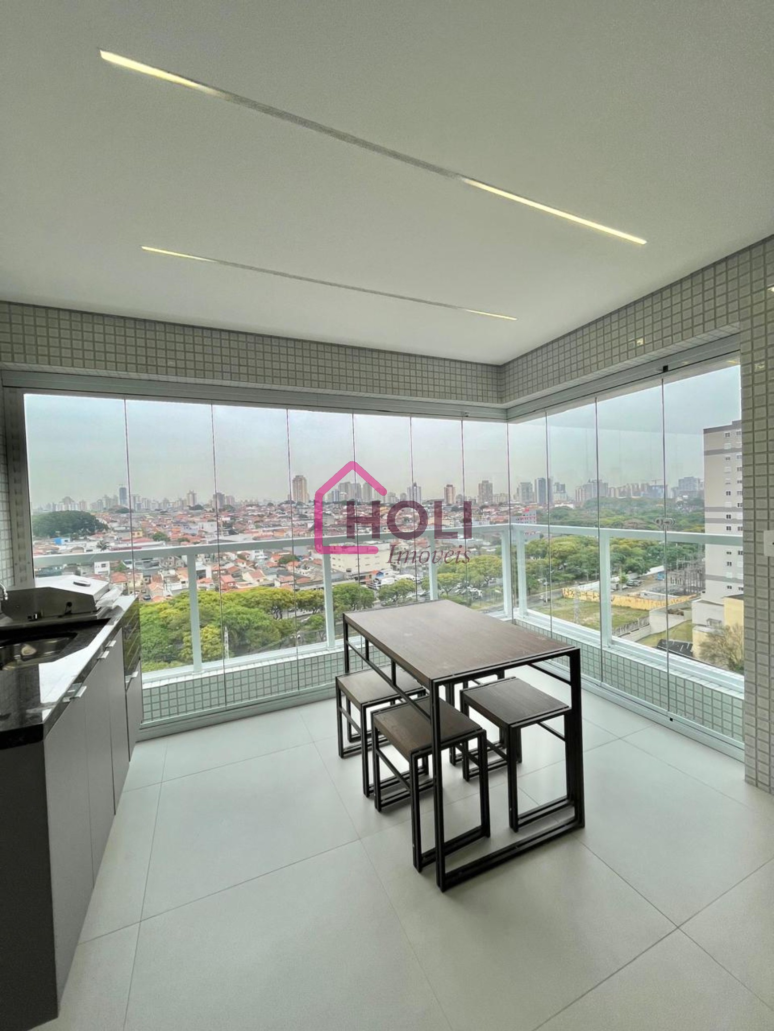 Apartamento, 2 quartos, 81 m² - Foto 16