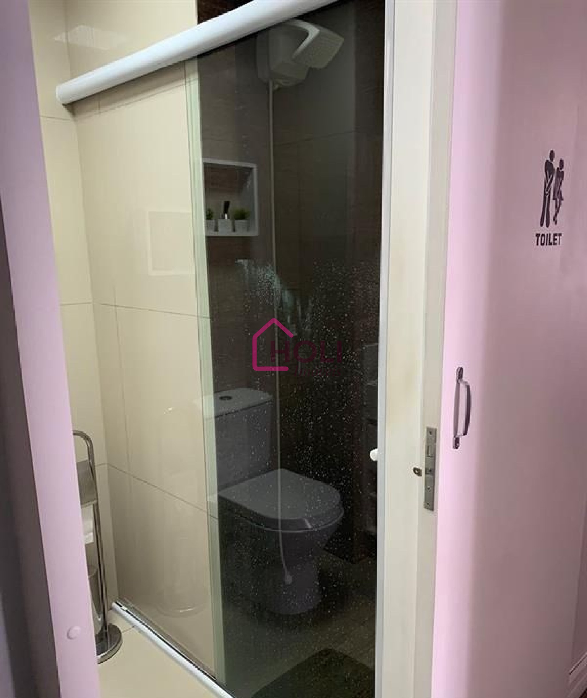 Apartamento, 3 quartos, 54 m² - Foto 17