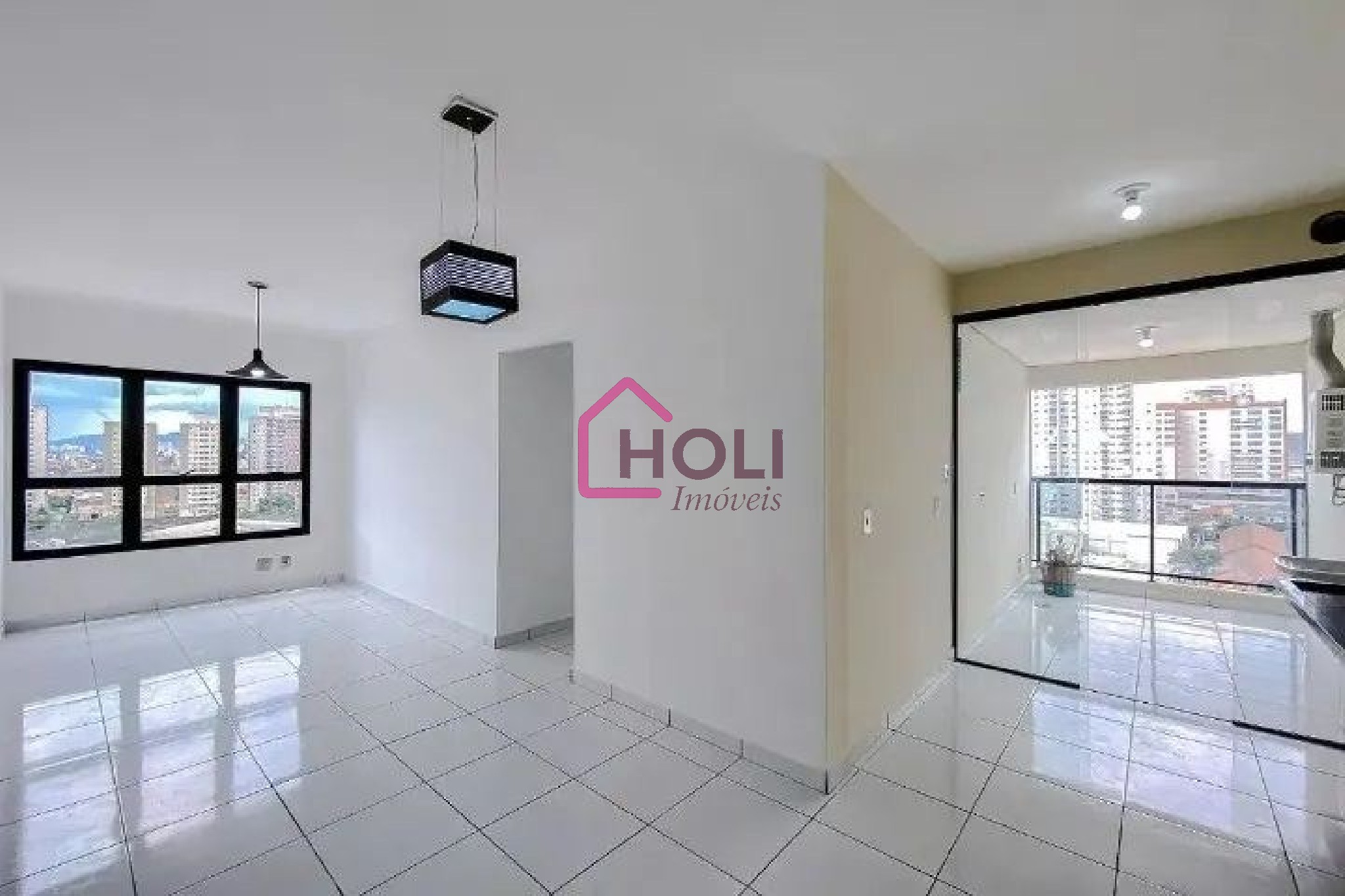 Apartamento, 3 quartos, 70 m² - Foto 1