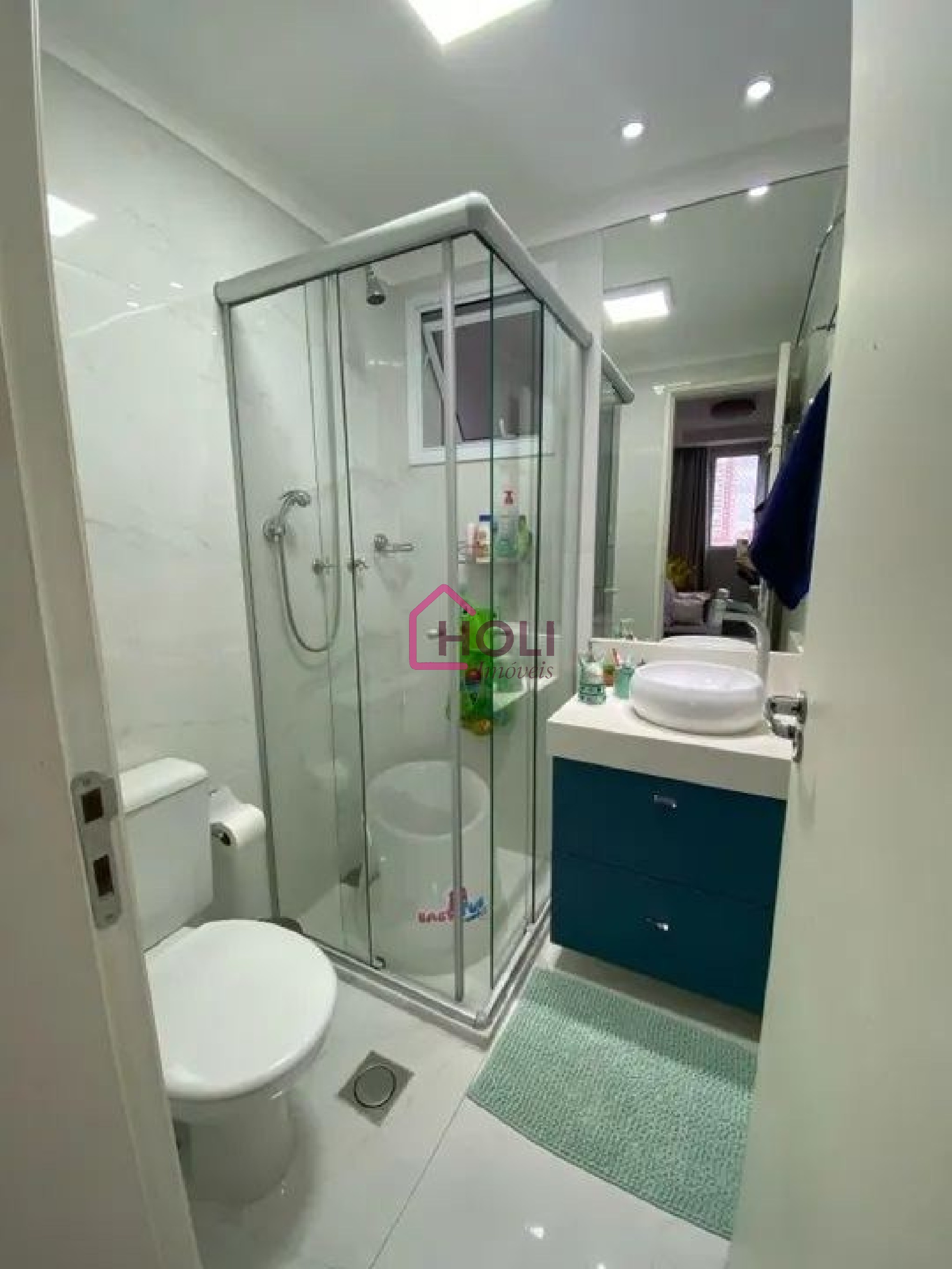 Apartamento, 2 quartos, 66 m² - Foto 8