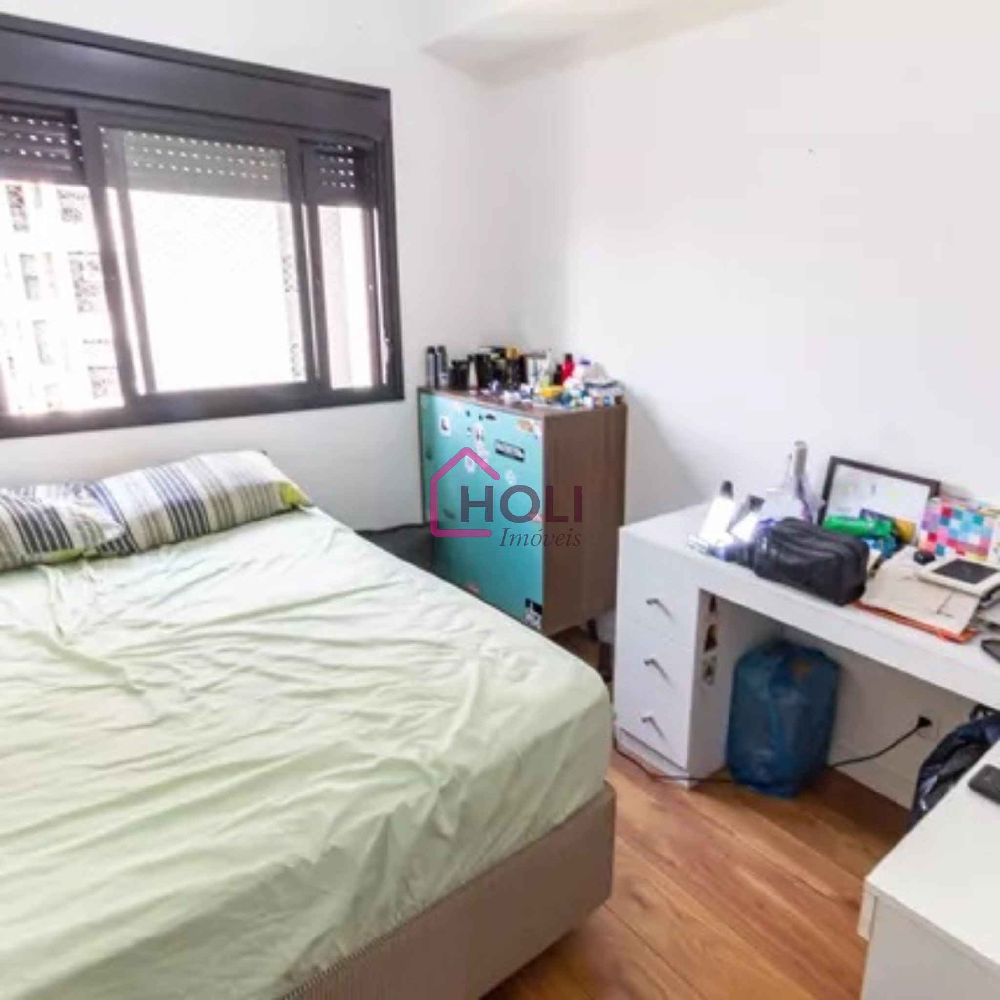 Apartamento, 2 quartos, 50 m² - Foto 7
