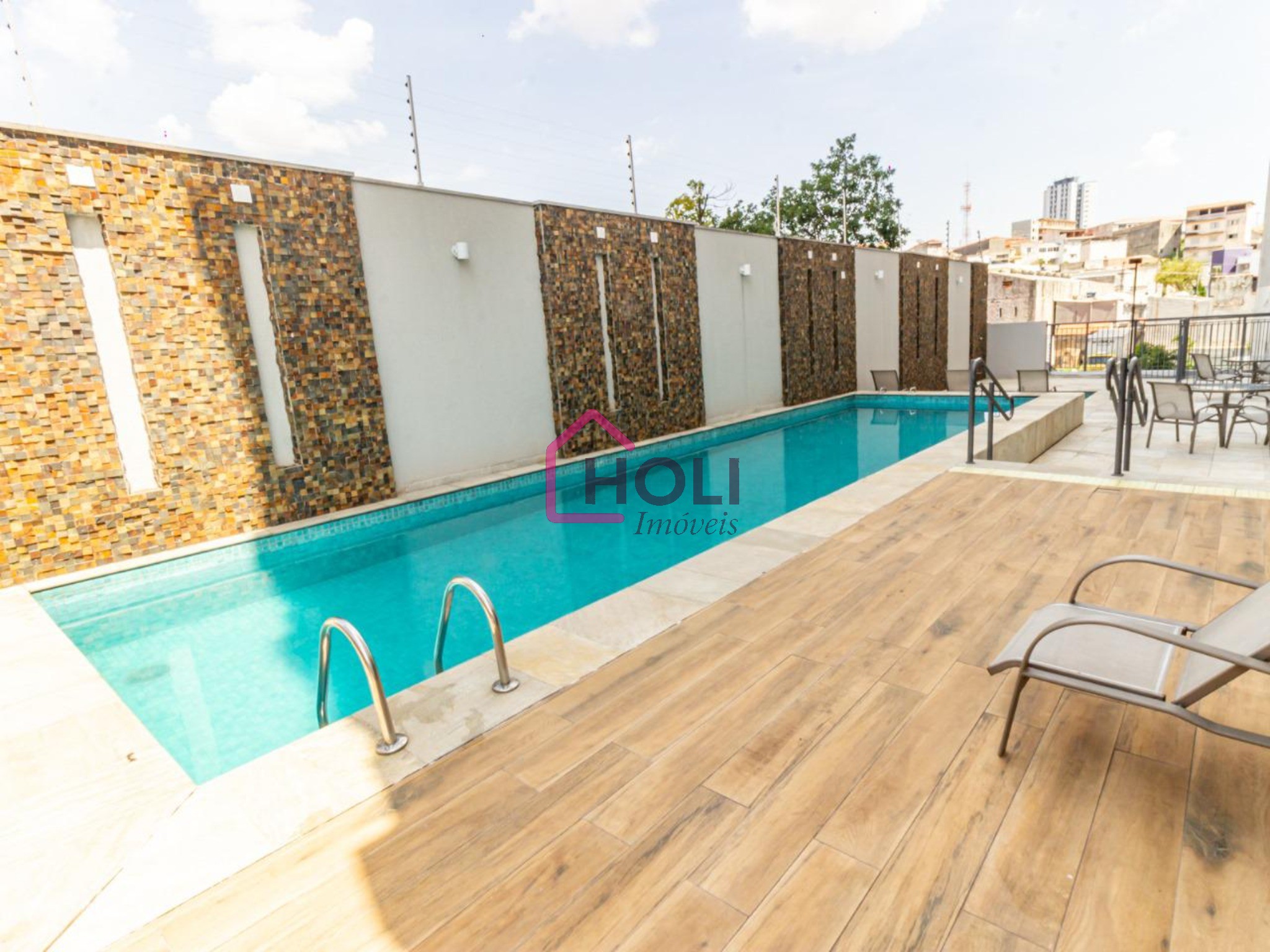 Apartamento, 2 quartos, 38 m² - Foto 36