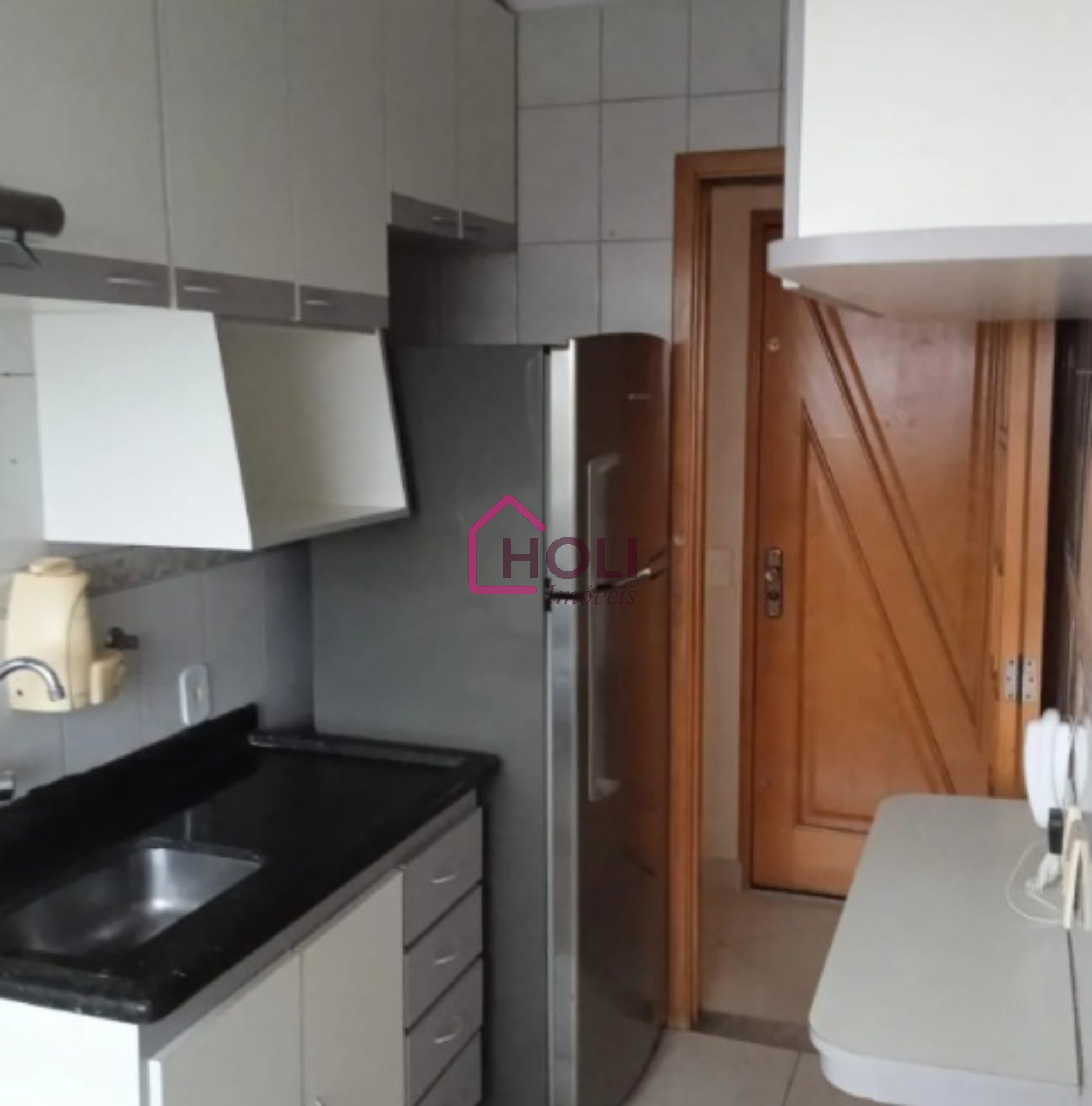 Apartamento, 2 quartos, 50 m² - Foto 8