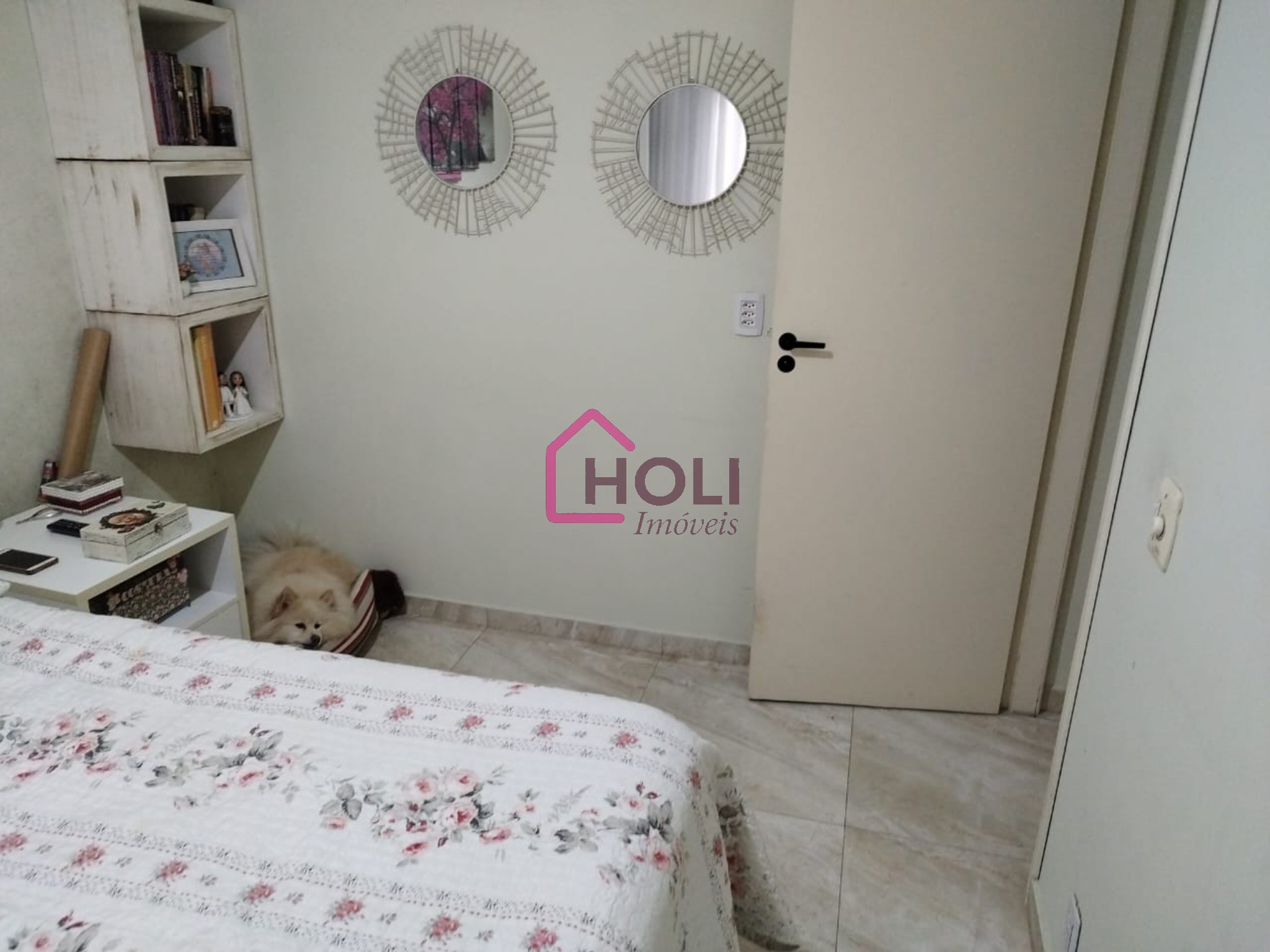 Apartamento, 2 quartos, 49 m² - Foto 5