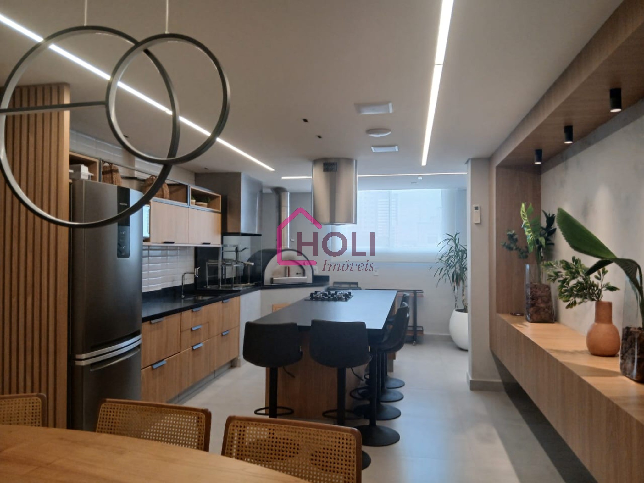 Apartamento, 2 quartos, 50 m² - Foto 17