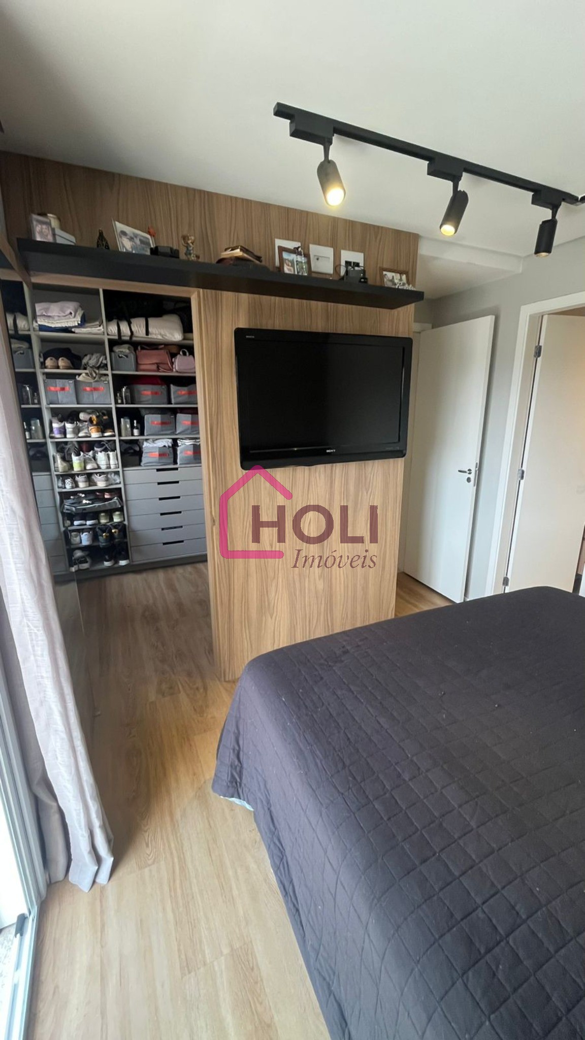 Apartamento, 2 quartos, 60 m² - Foto 17