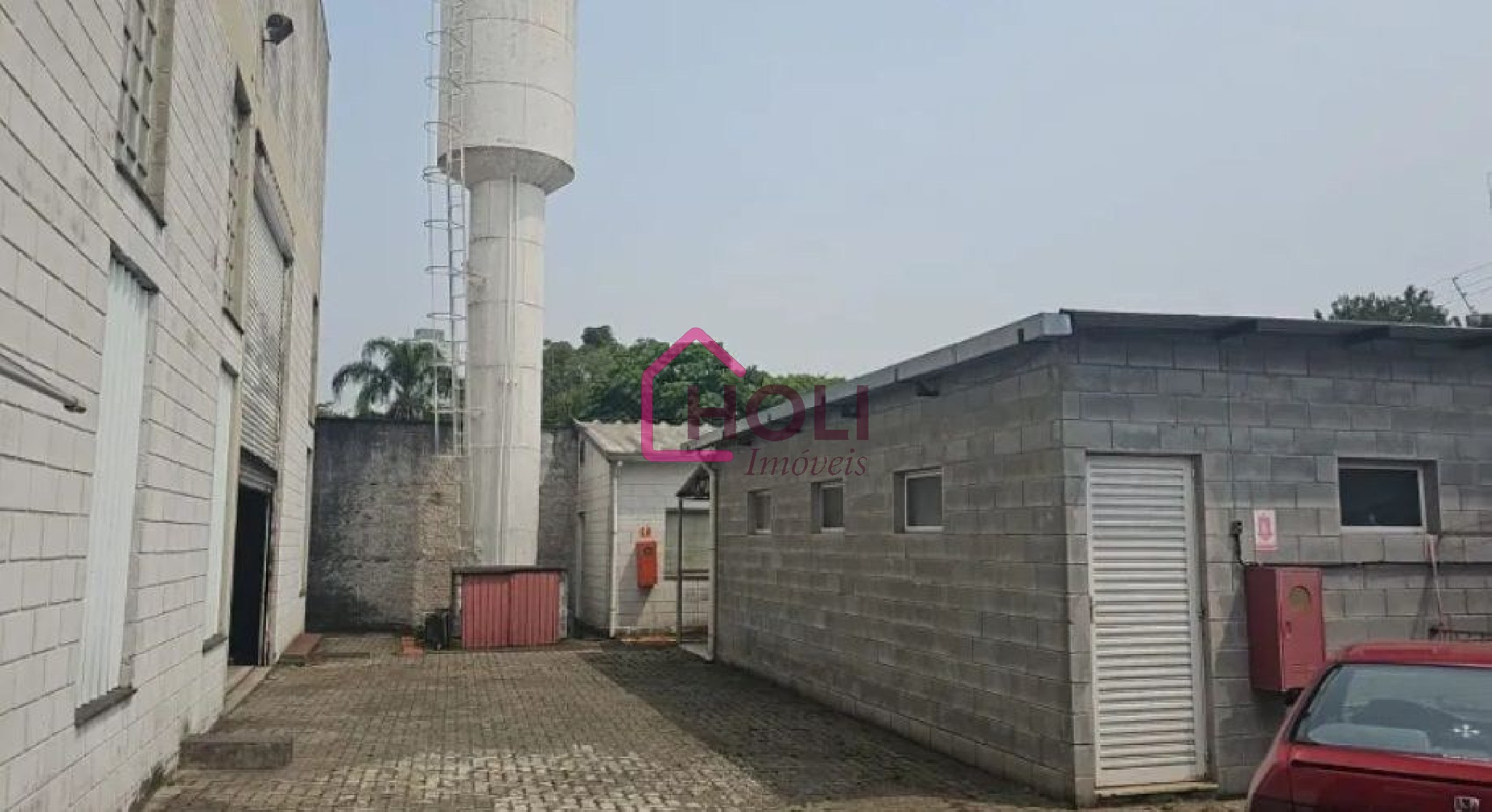 Depósito-Galpão, 2500 m² - Foto 5