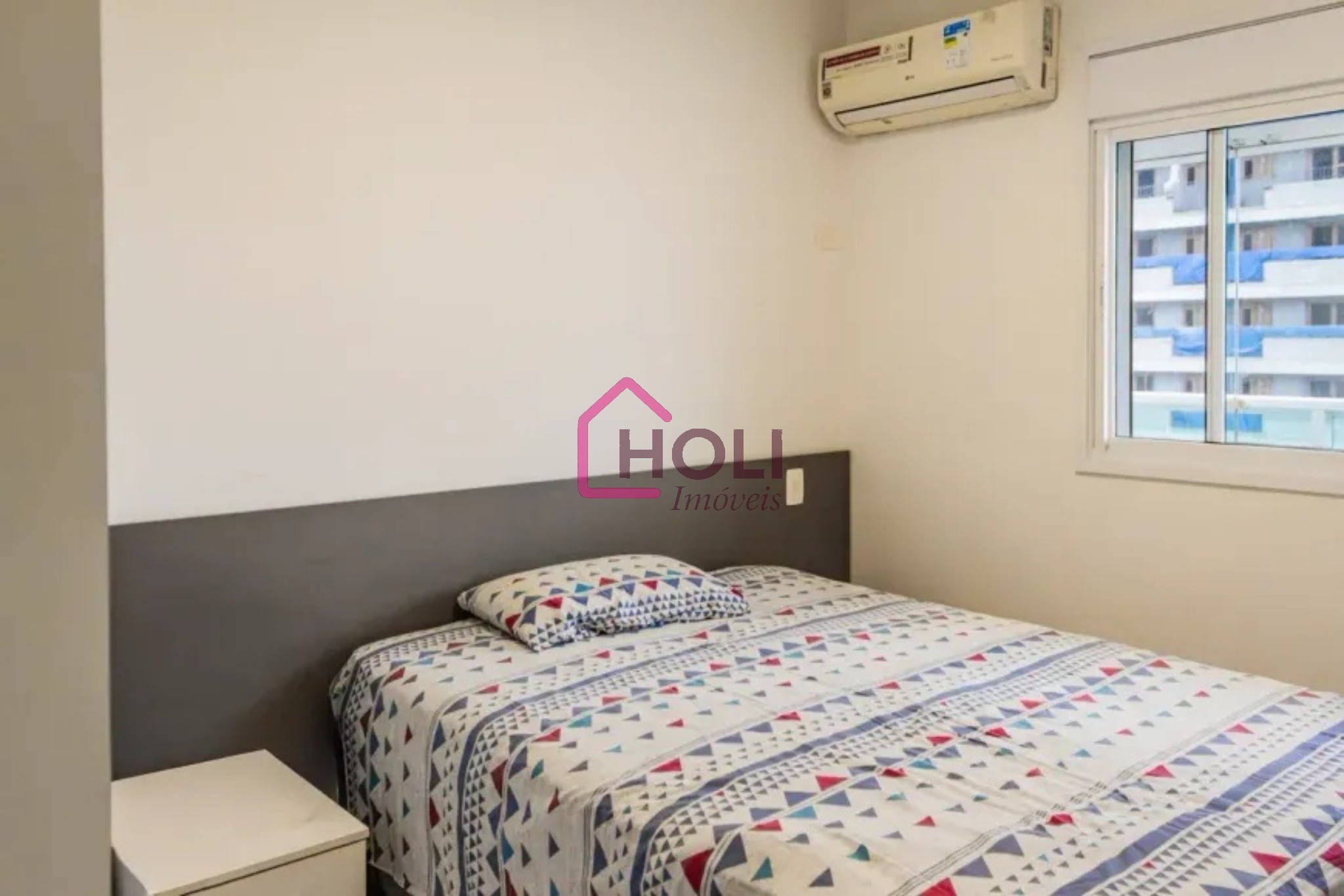 Apartamento, 1 quarto, 45 m² - Foto 8