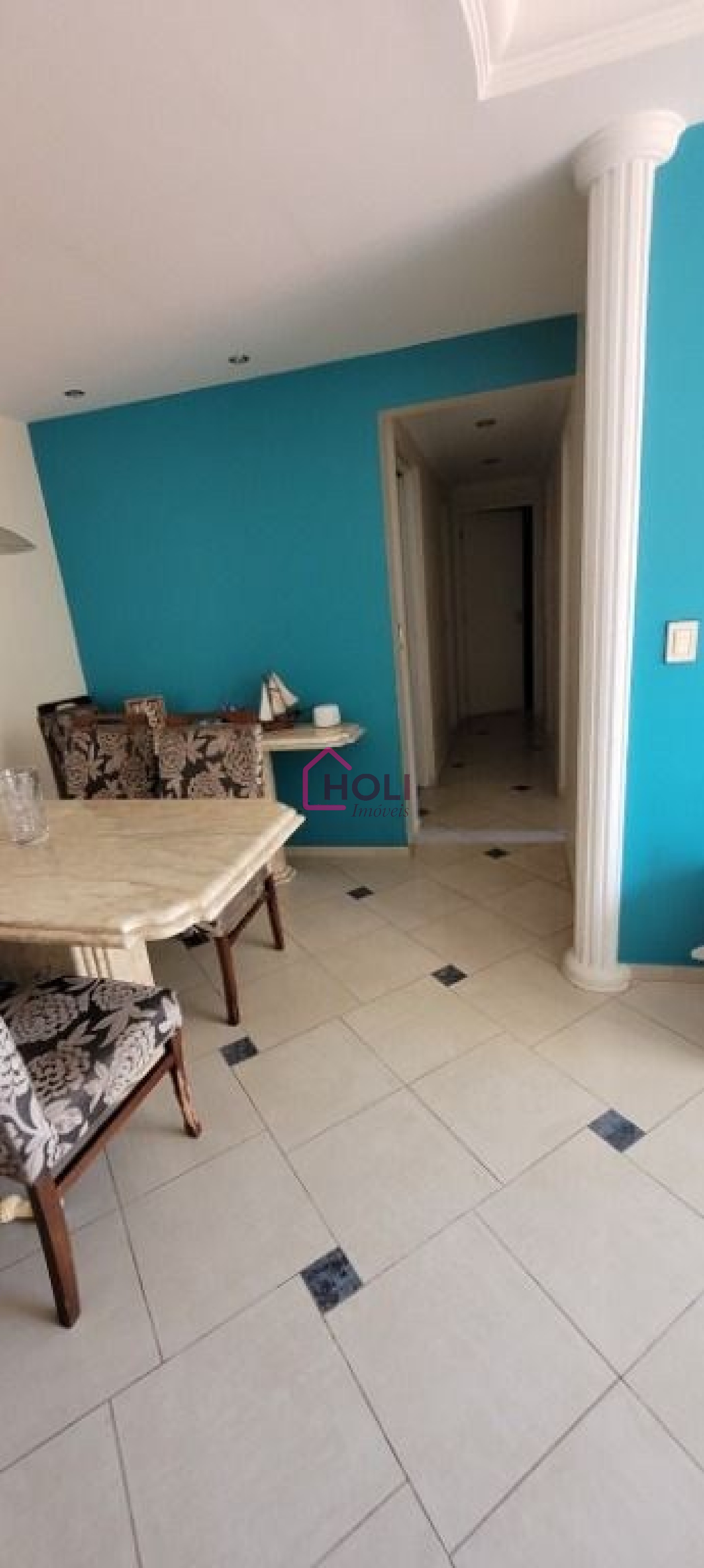 Apartamento, 3 quartos, 73 m² - Foto 3