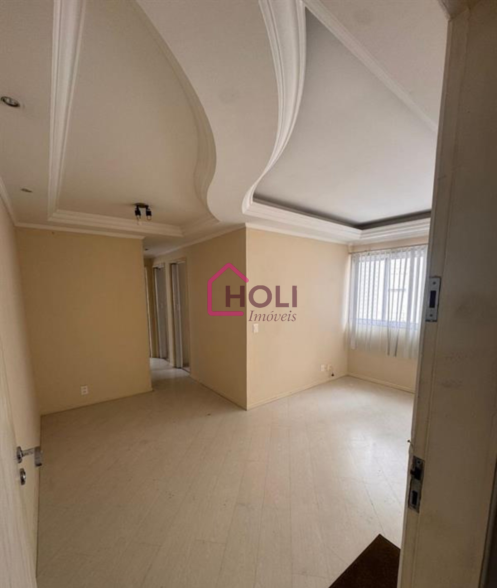 Apartamento, 2 quartos, 46 m² - Foto 1