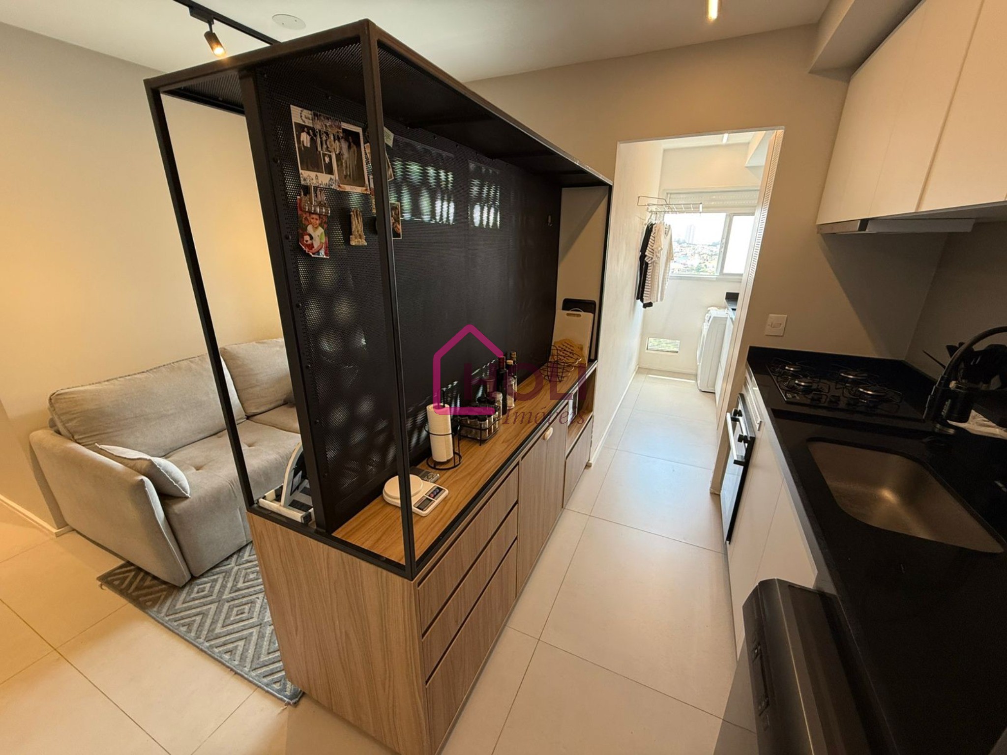 Apartamento, 2 quartos, 60 m² - Foto 8