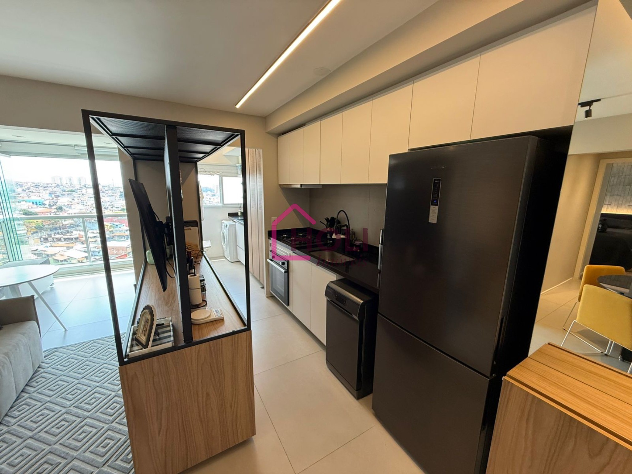 Apartamento, 2 quartos, 60 m² - Foto 9