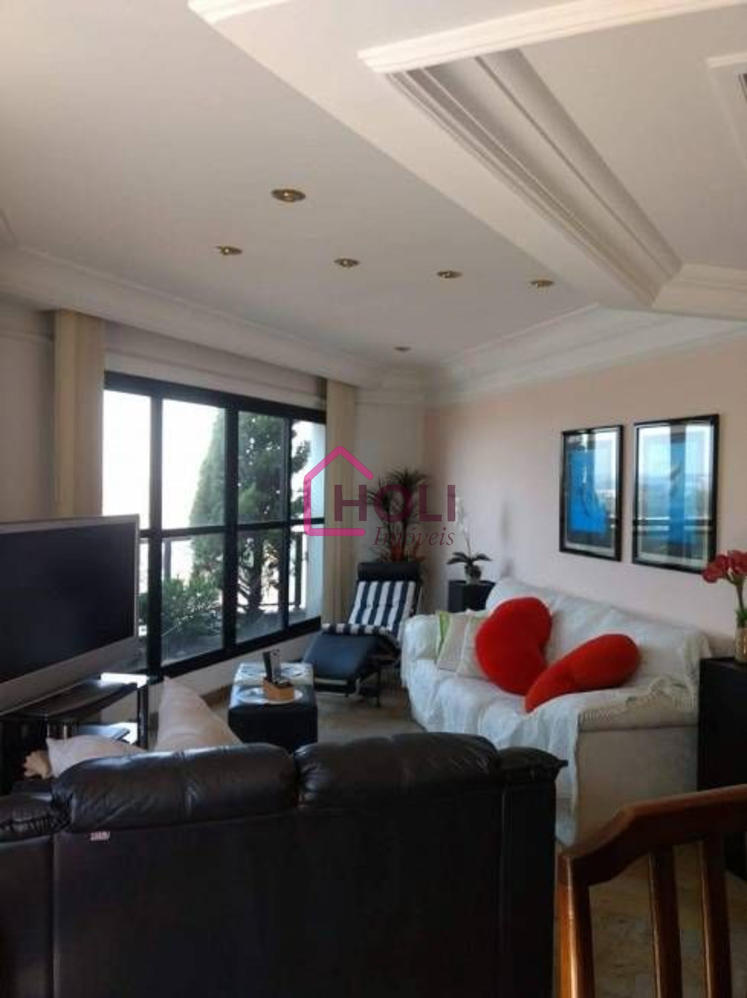 Cobertura, 4 quartos, 364 m² - Foto 2