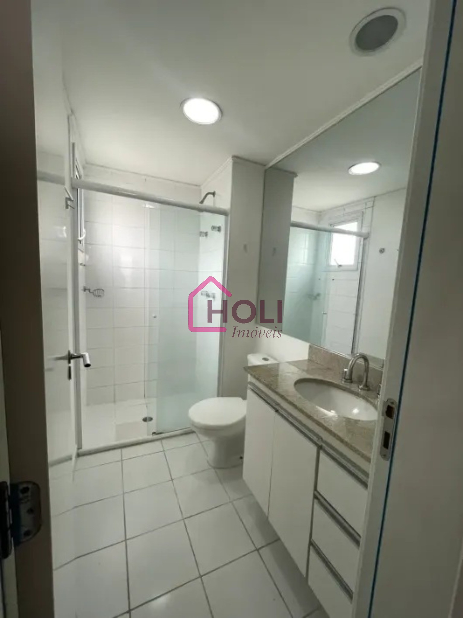 Flat/Apart Hotel, 1 quarto, 47 m² - Foto 4