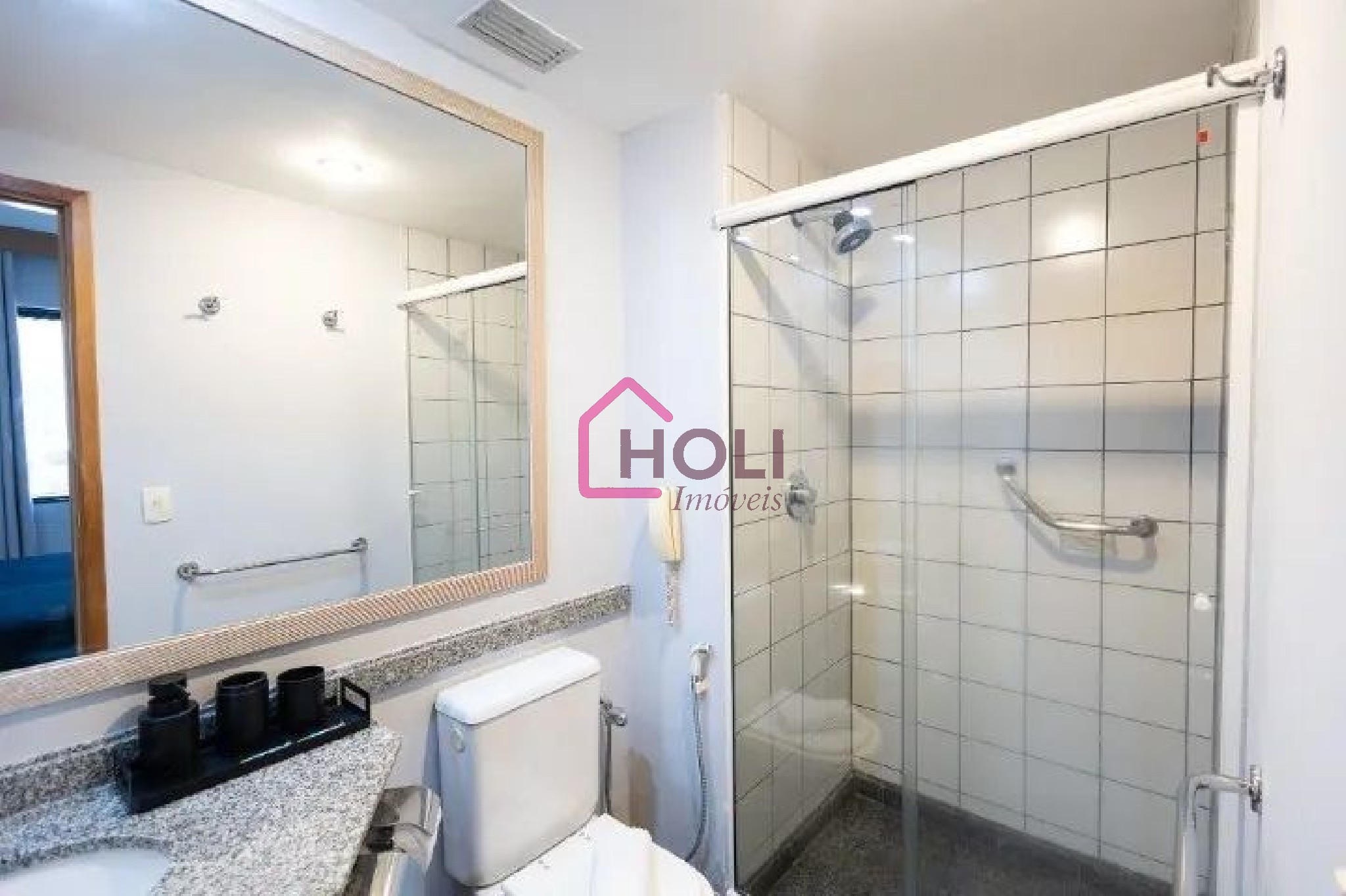 Flat/Apart Hotel, 1 quarto, 29 m² - Foto 12
