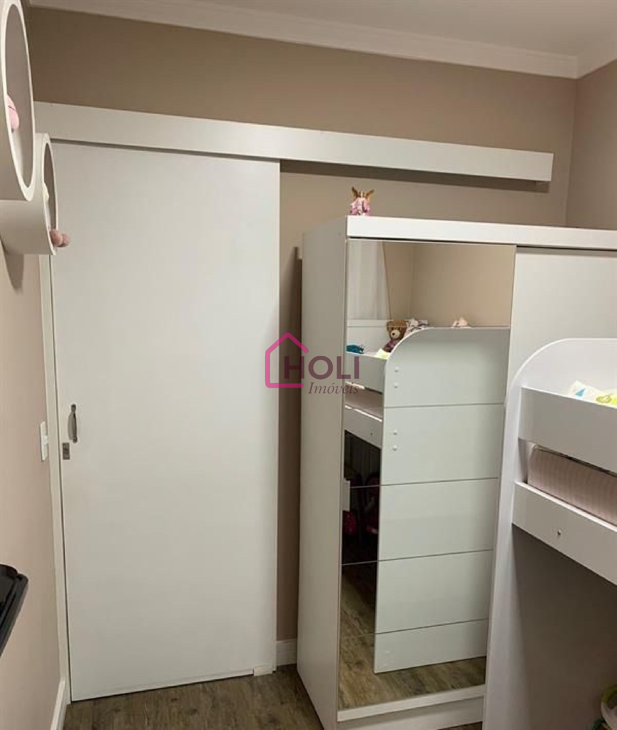Apartamento, 3 quartos, 54 m² - Foto 14