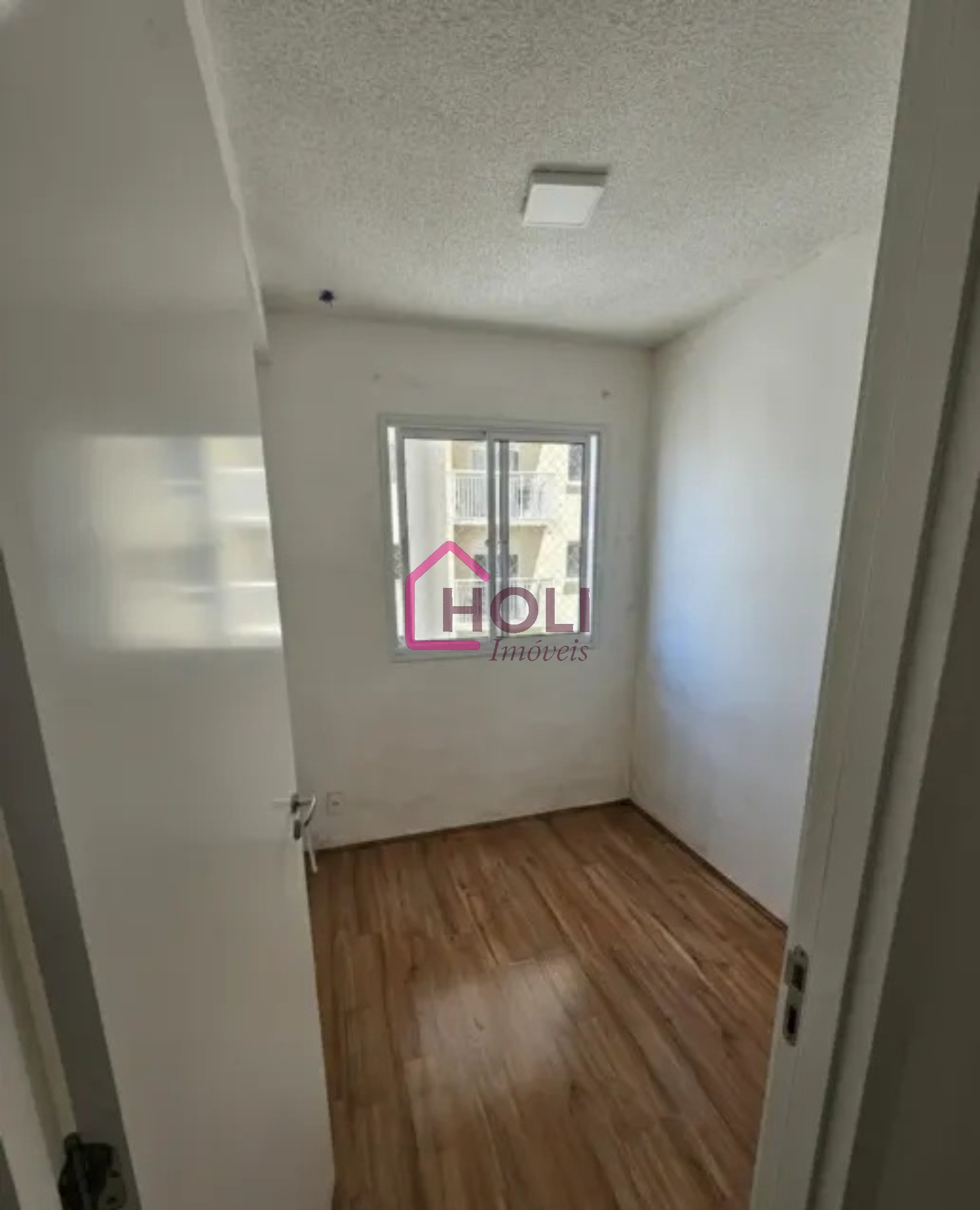 Apartamento, 2 quartos, 32 m² - Foto 1