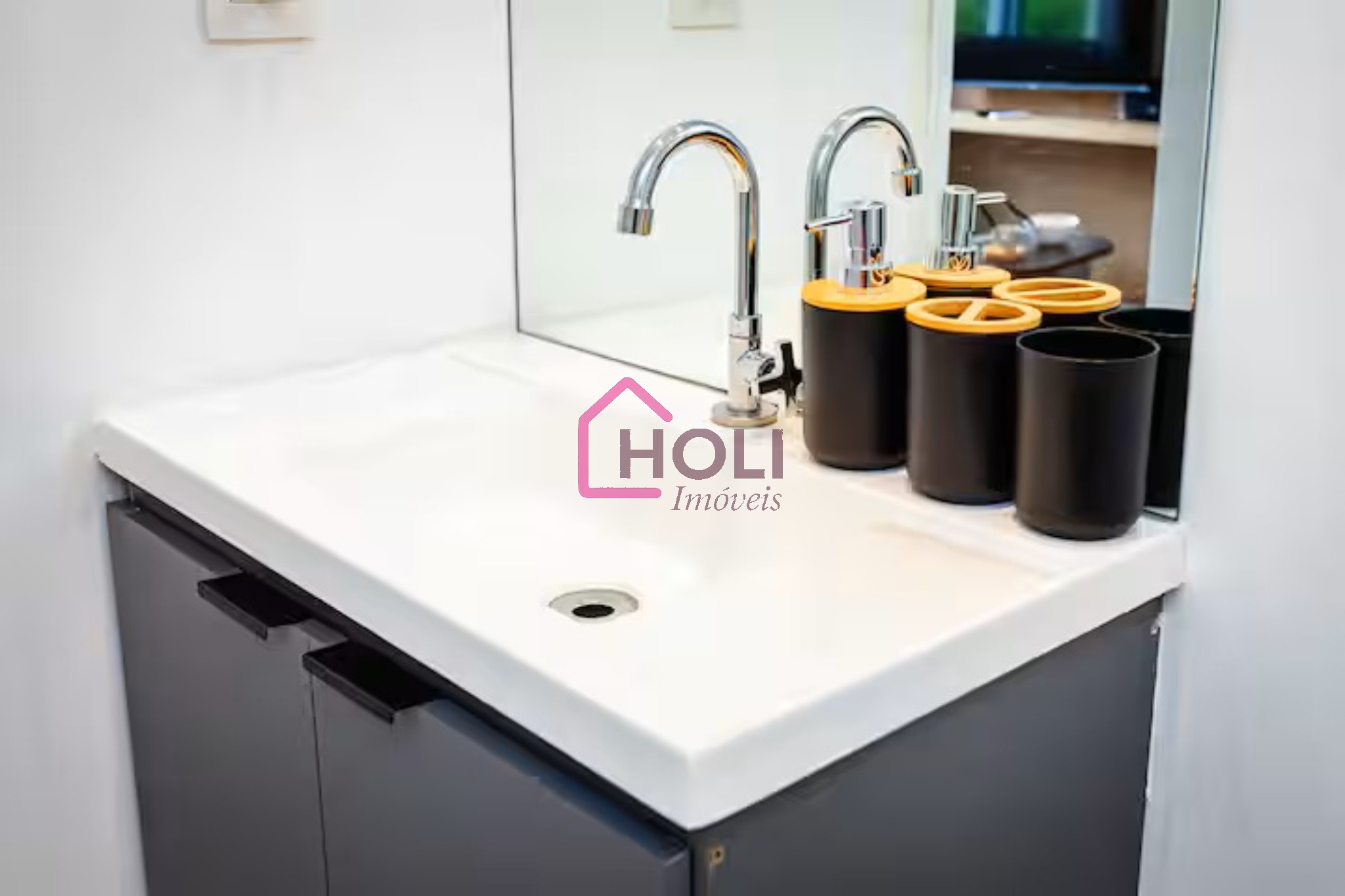 Apartamento, 2 quartos, 35 m² - Foto 24