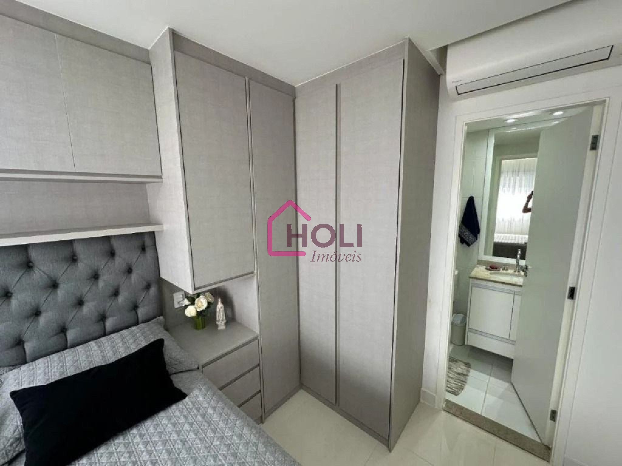 Apartamento, 2 quartos, 62 m² - Foto 8