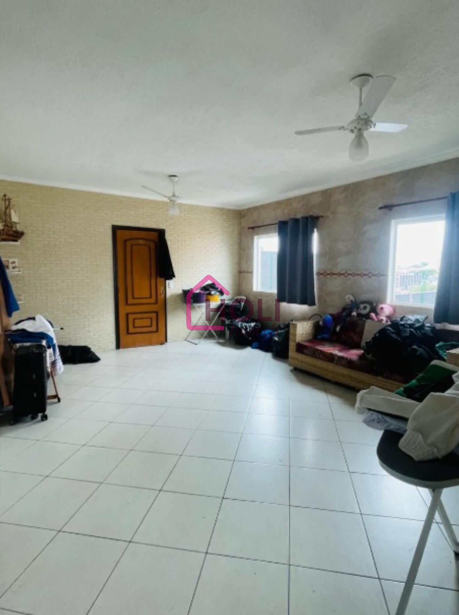 Casa, 6 quartos, 300 m² - Foto 3