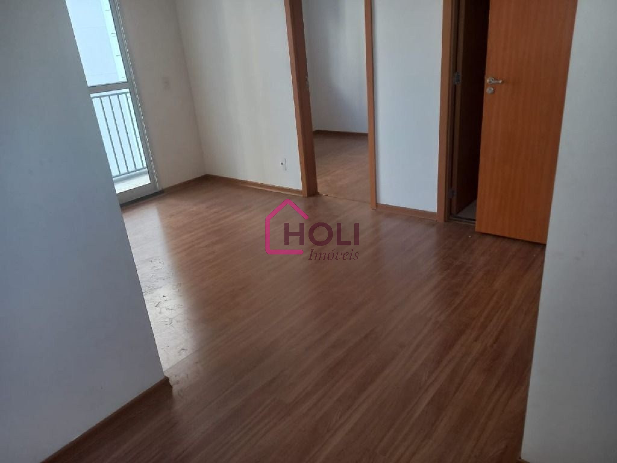 Apartamento, 2 quartos, 37 m² - Foto 2