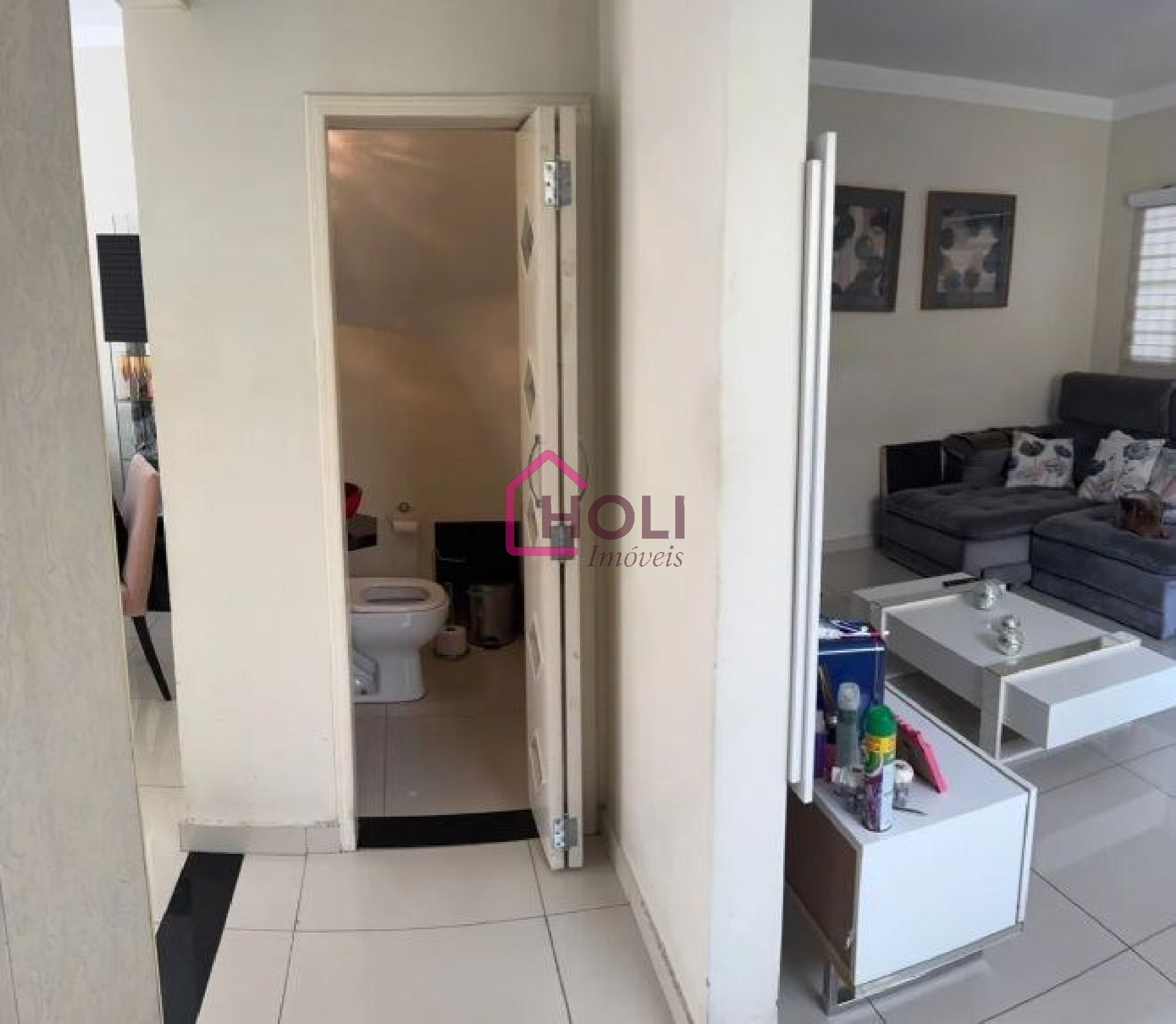 Casa, 7 quartos, 153 m² - Foto 4